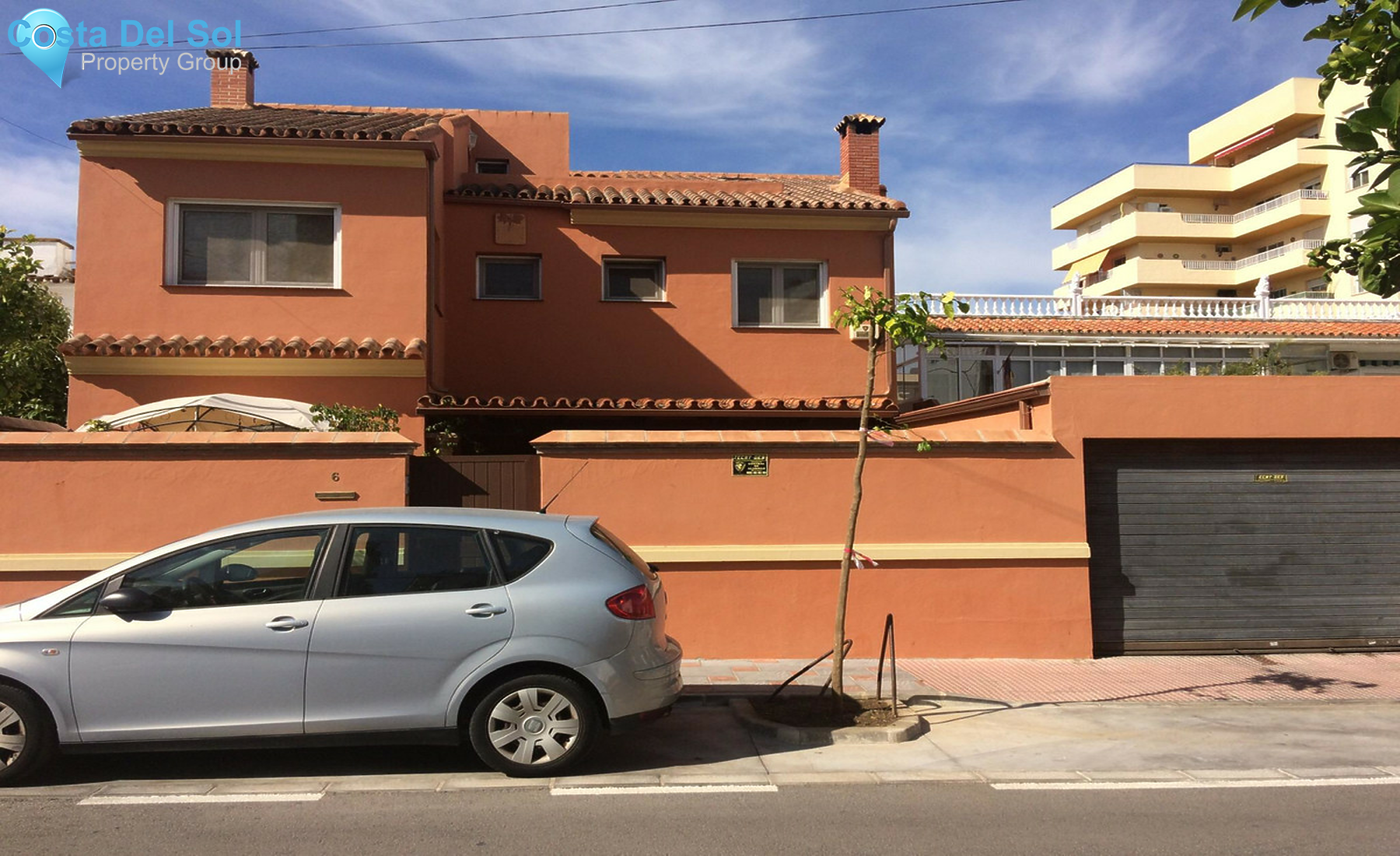 House in Fuengirola-1264317