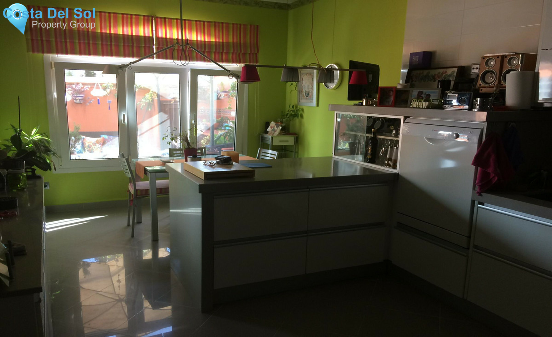 House in Fuengirola-1264328