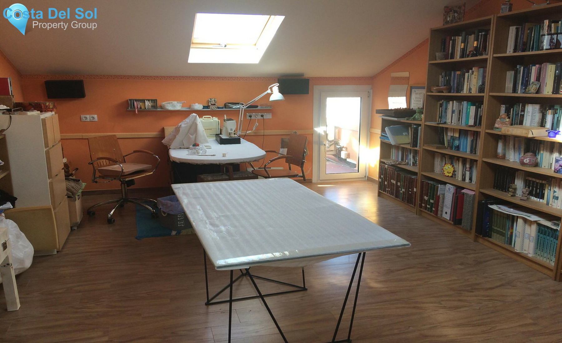 House in Fuengirola-1264335