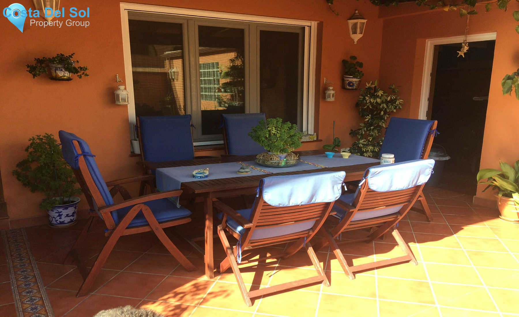 House in Fuengirola-1264318