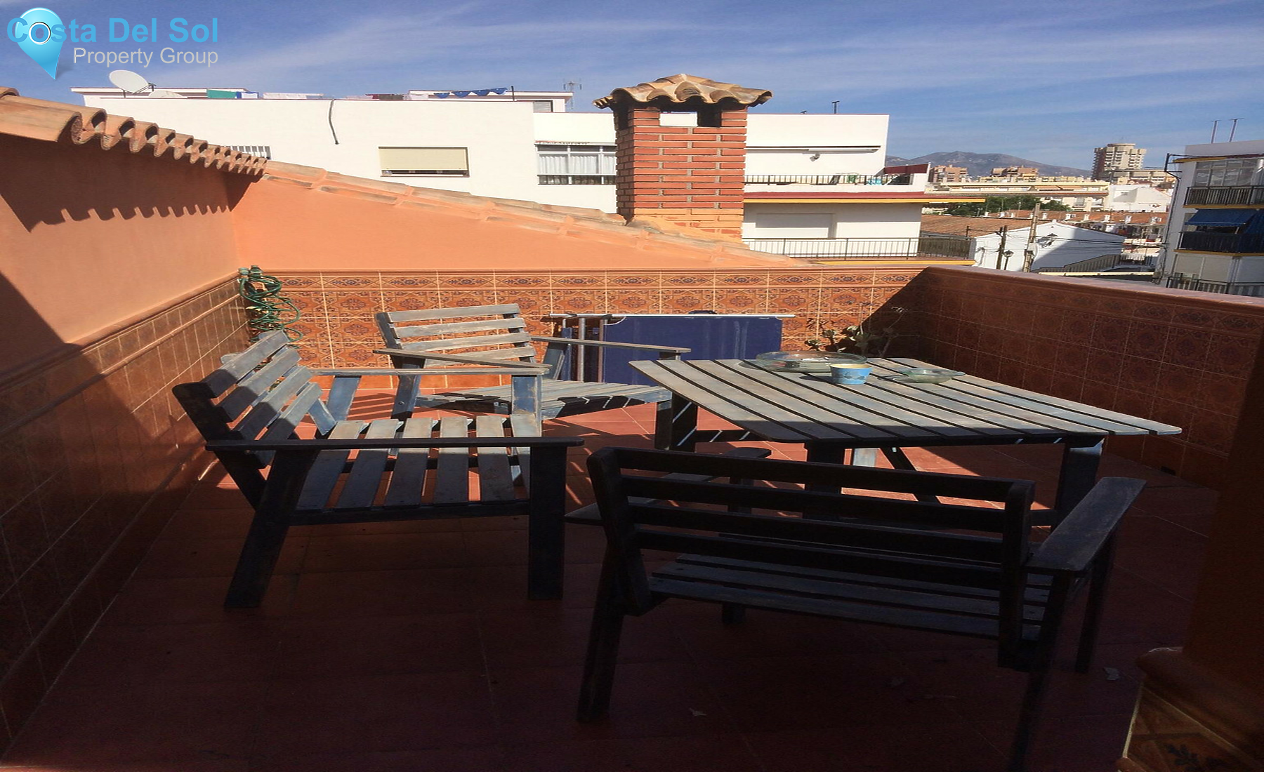 House in Fuengirola-1264336