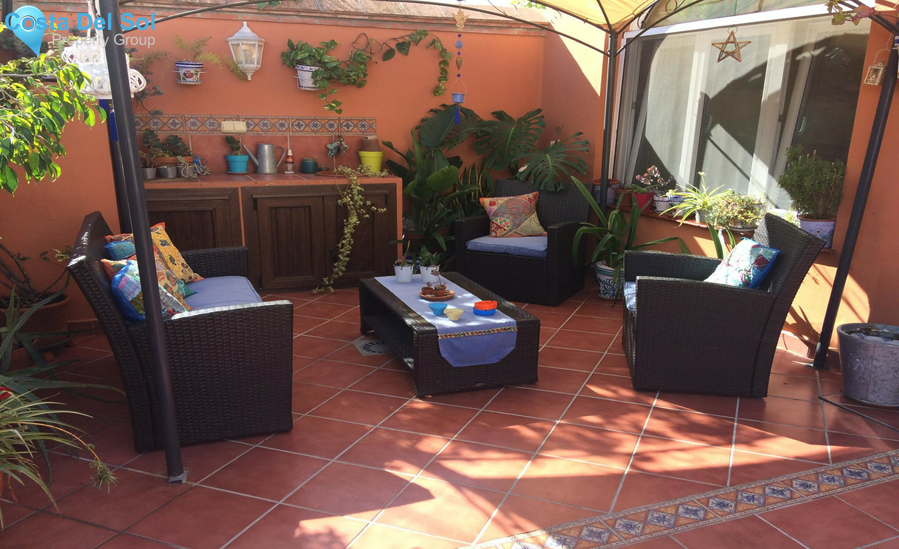 House in Fuengirola-1264320