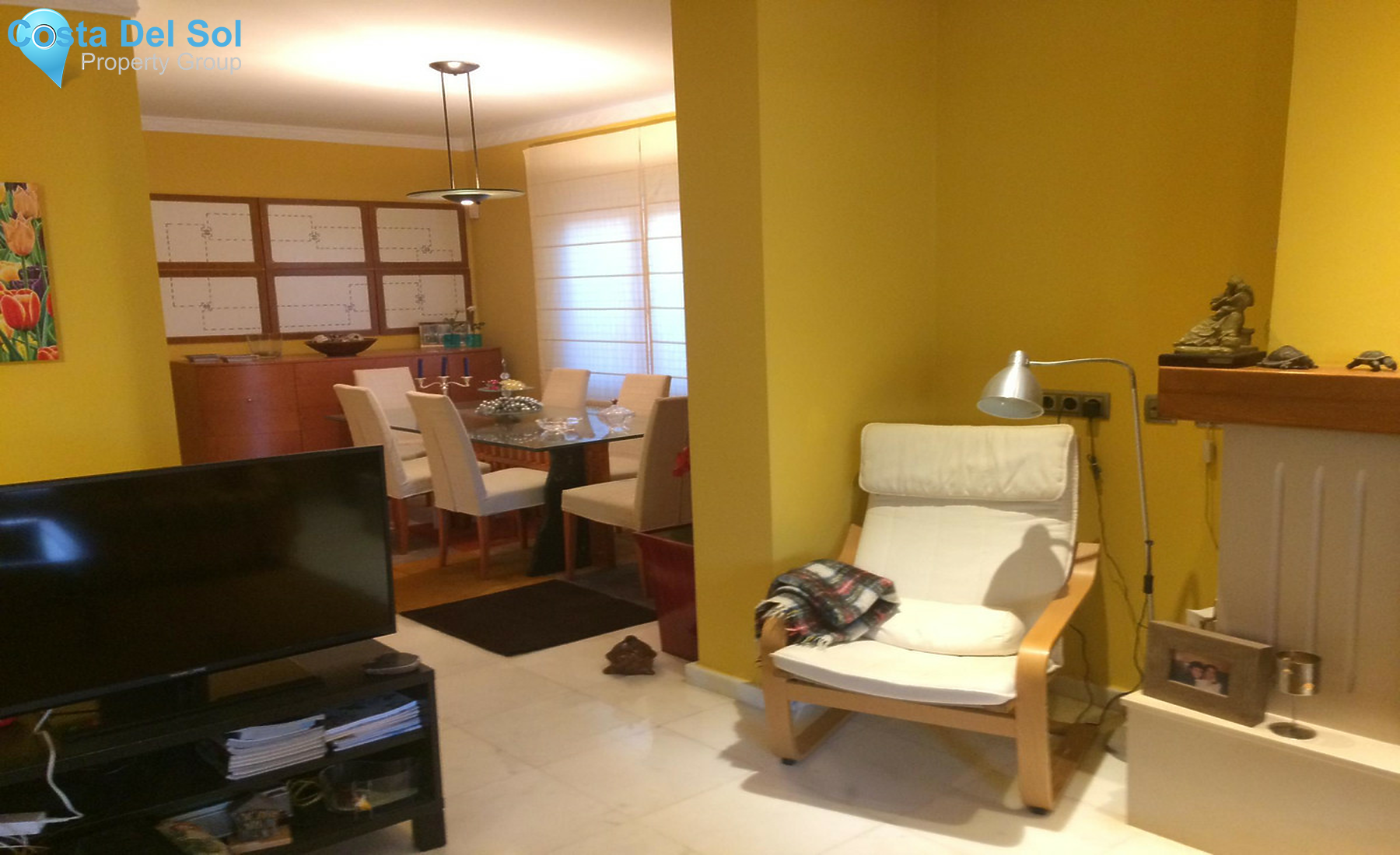 House in Fuengirola-1264323