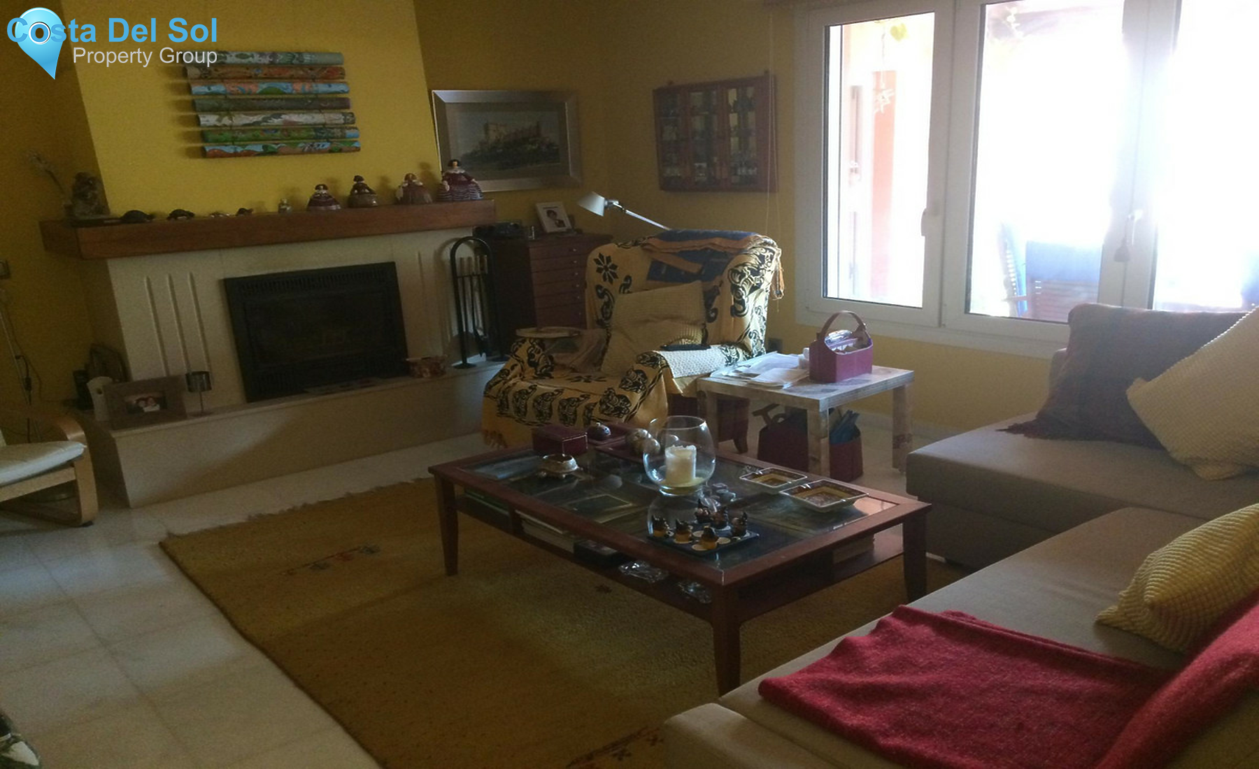 House in Fuengirola-1264325