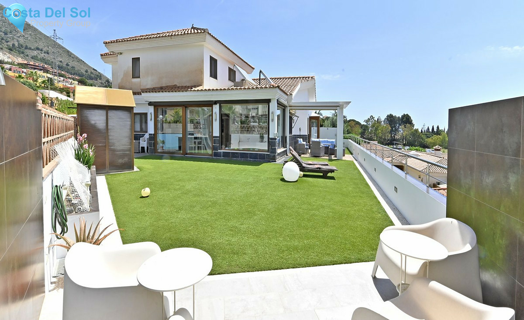 House in Fuengirola-1273606