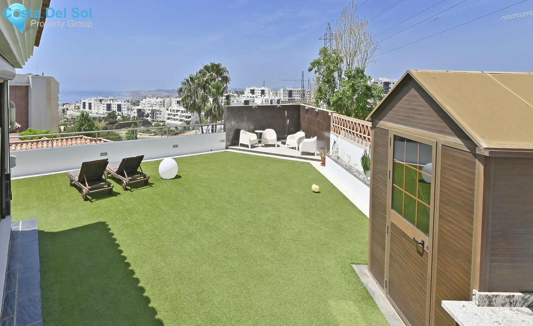 House in Fuengirola-1273609