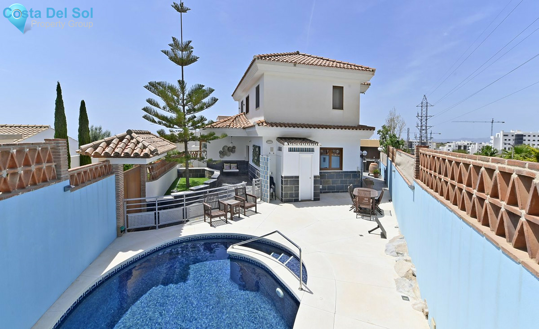 House in Fuengirola-1273610