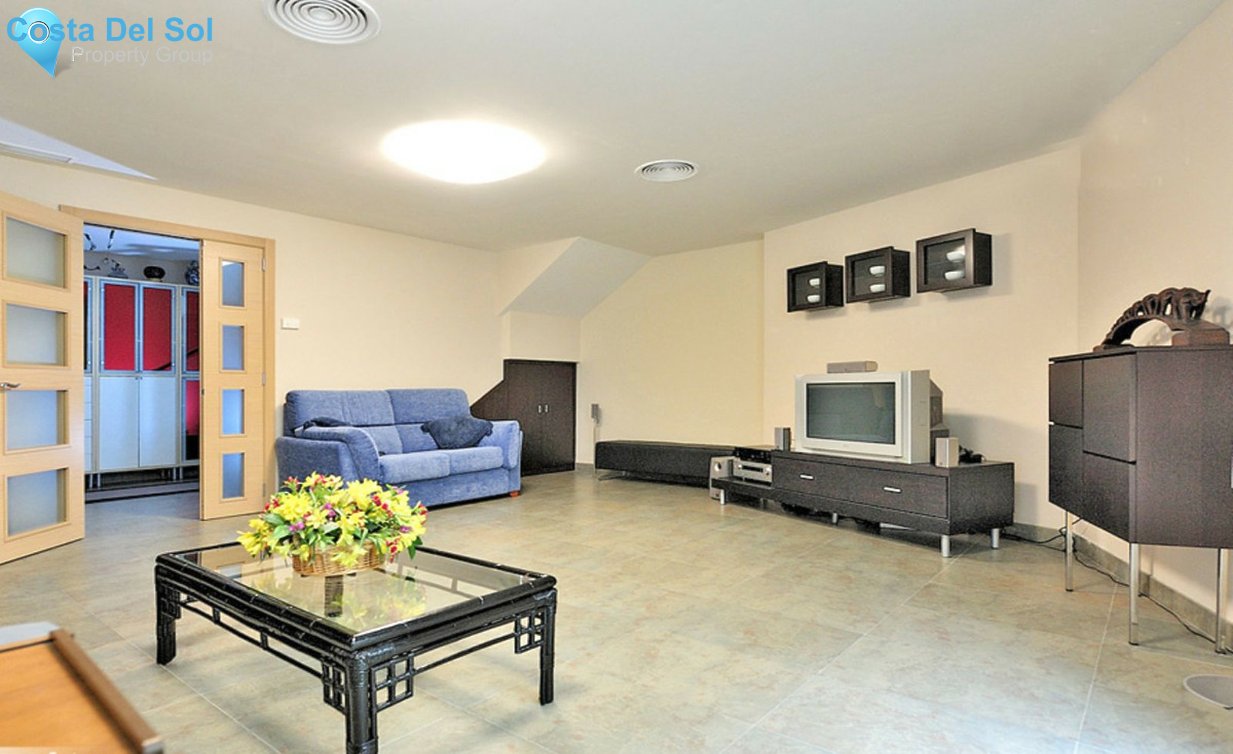 House in Fuengirola-1273611