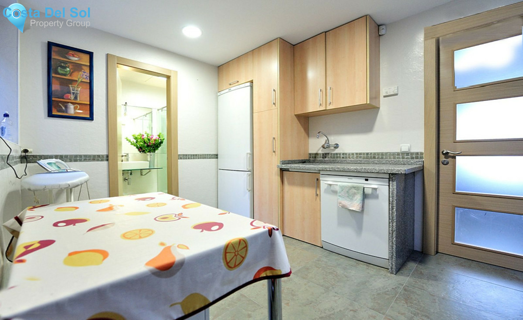 House in Fuengirola-1273612