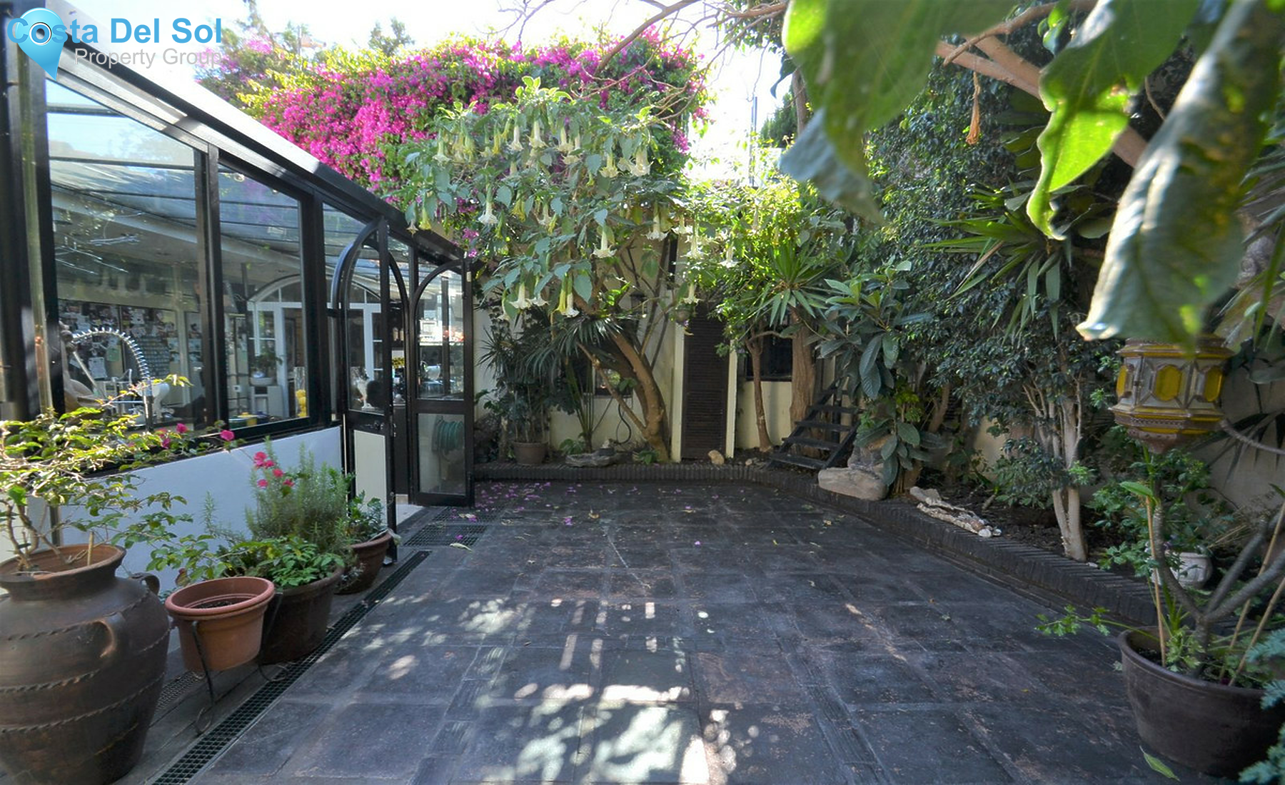 House in Fuengirola-1273705