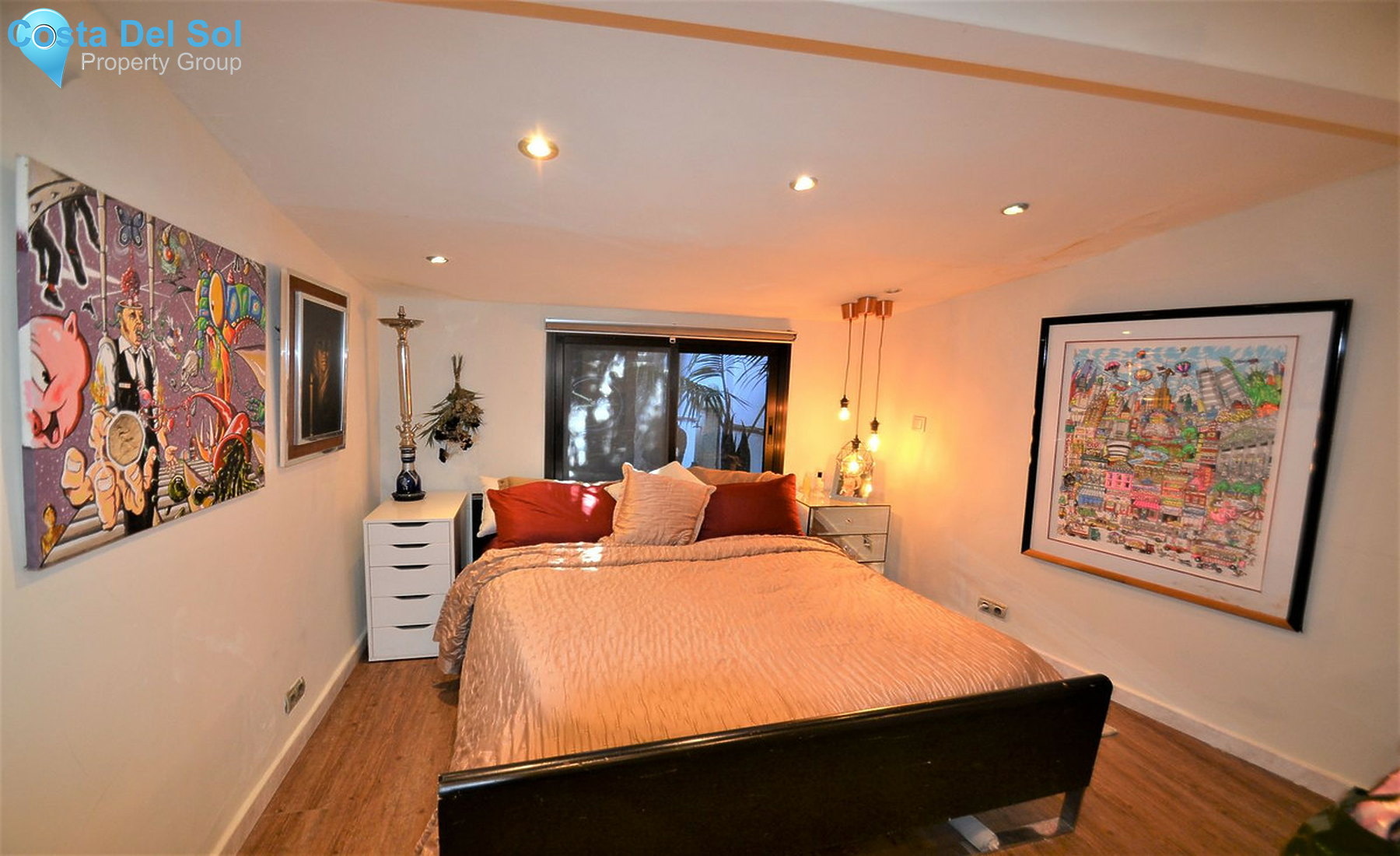 House in Fuengirola-1273706