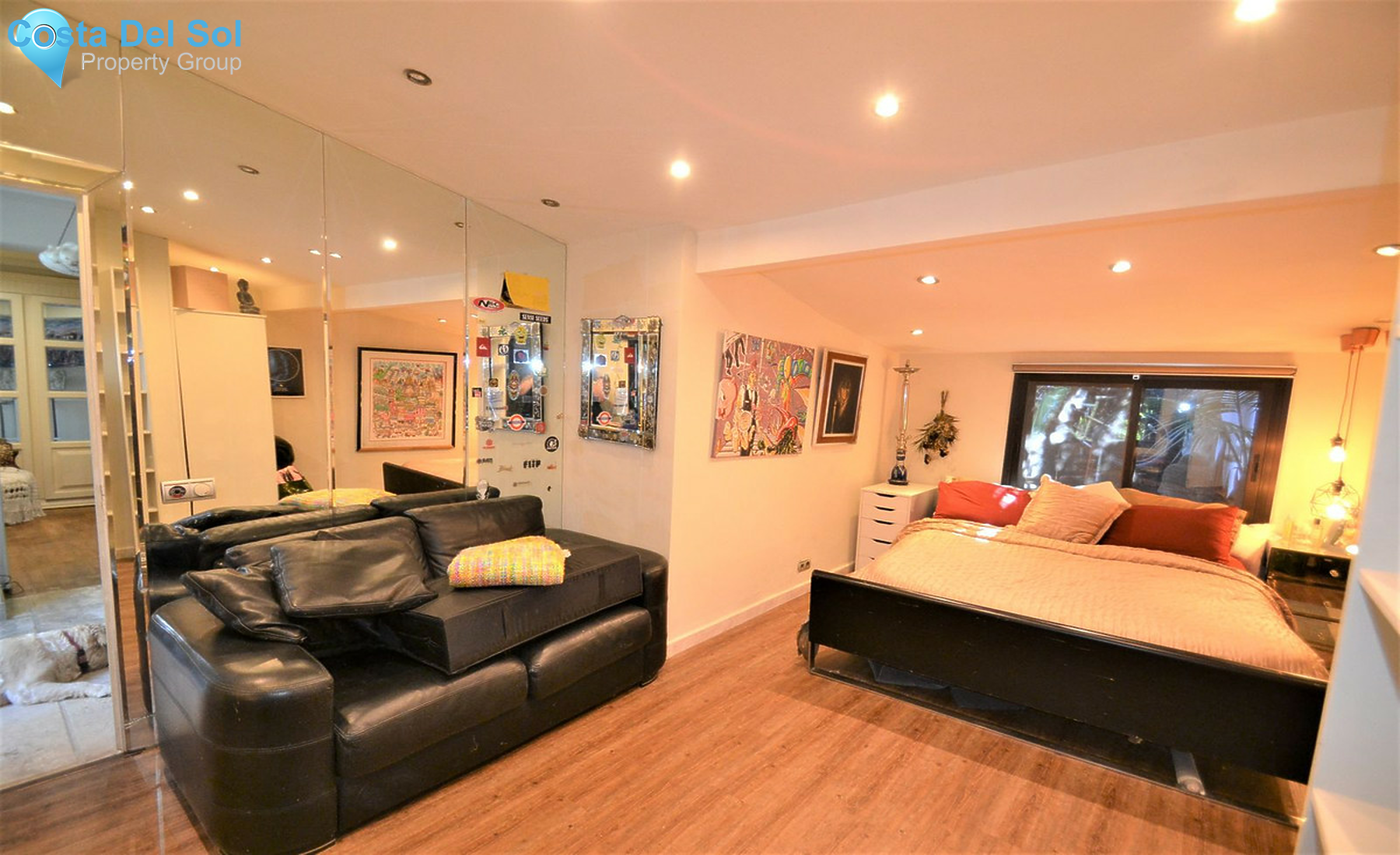 House in Fuengirola-1273707