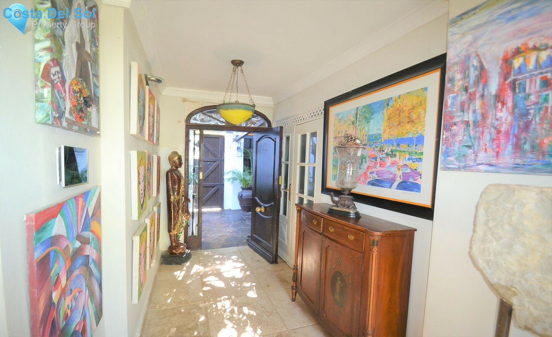 House in Fuengirola-1273710