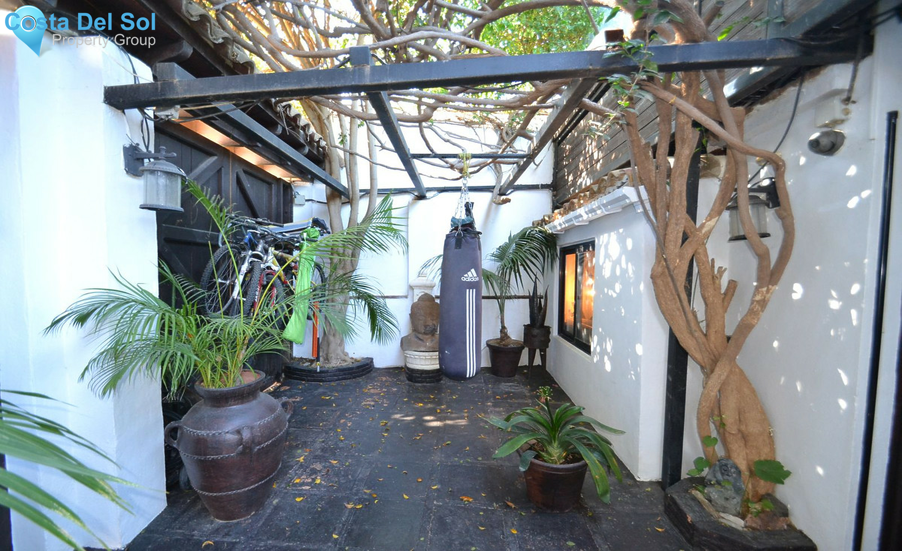 House in Fuengirola-1273713