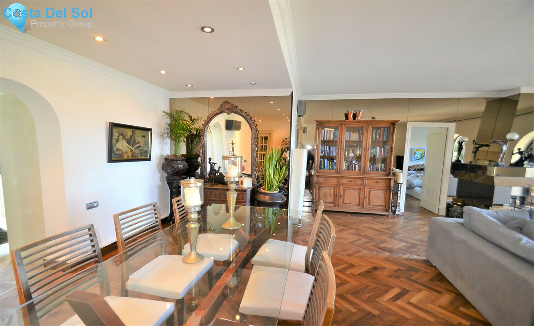 House in Fuengirola-1273714