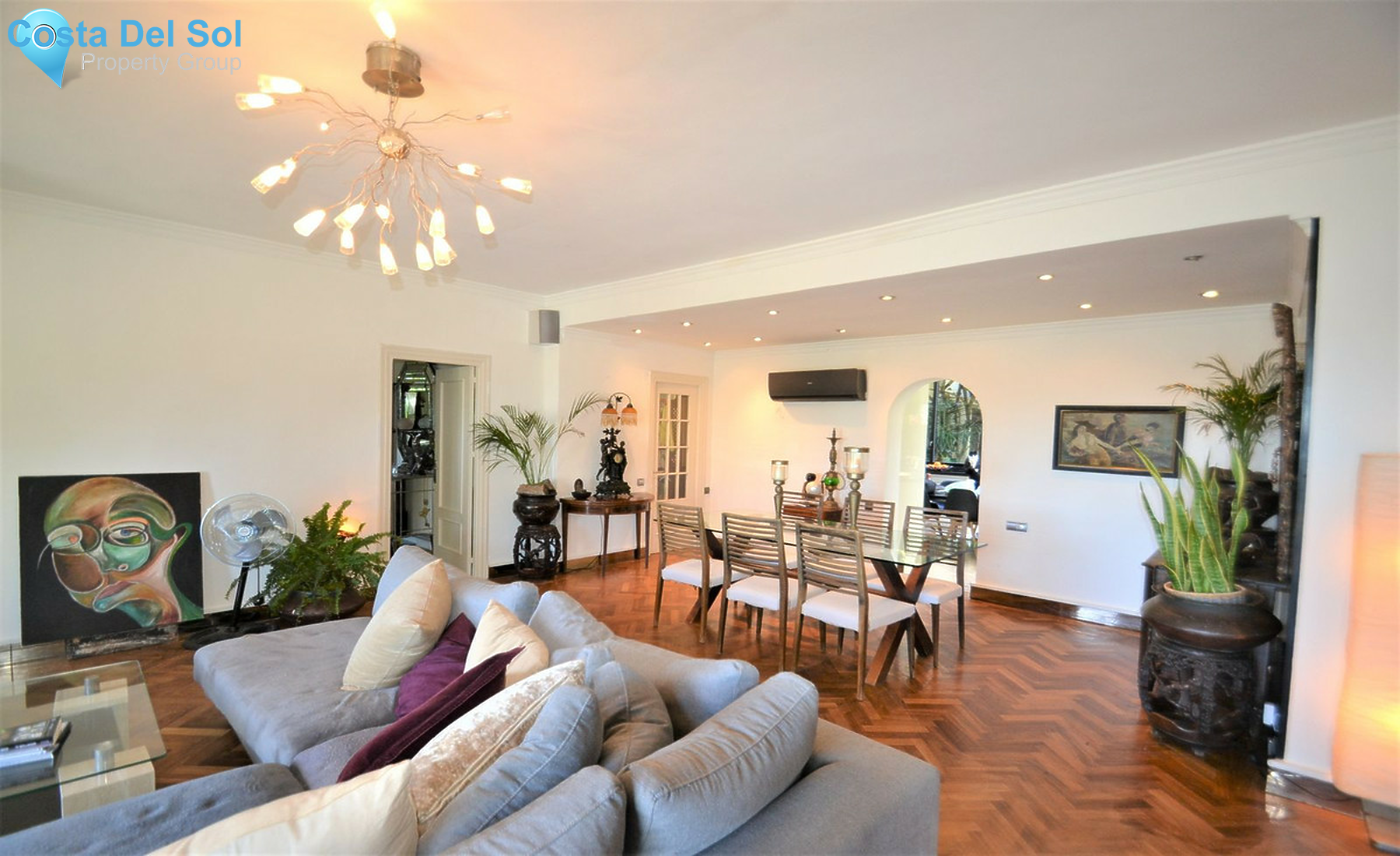 House in Fuengirola-1273715