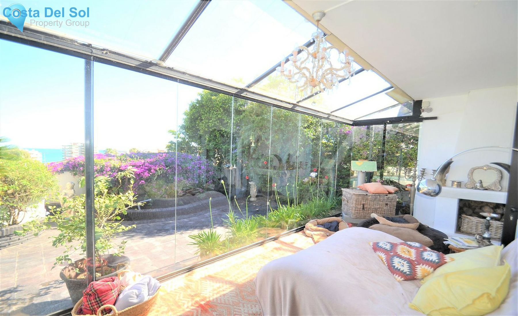 House in Fuengirola-1273698