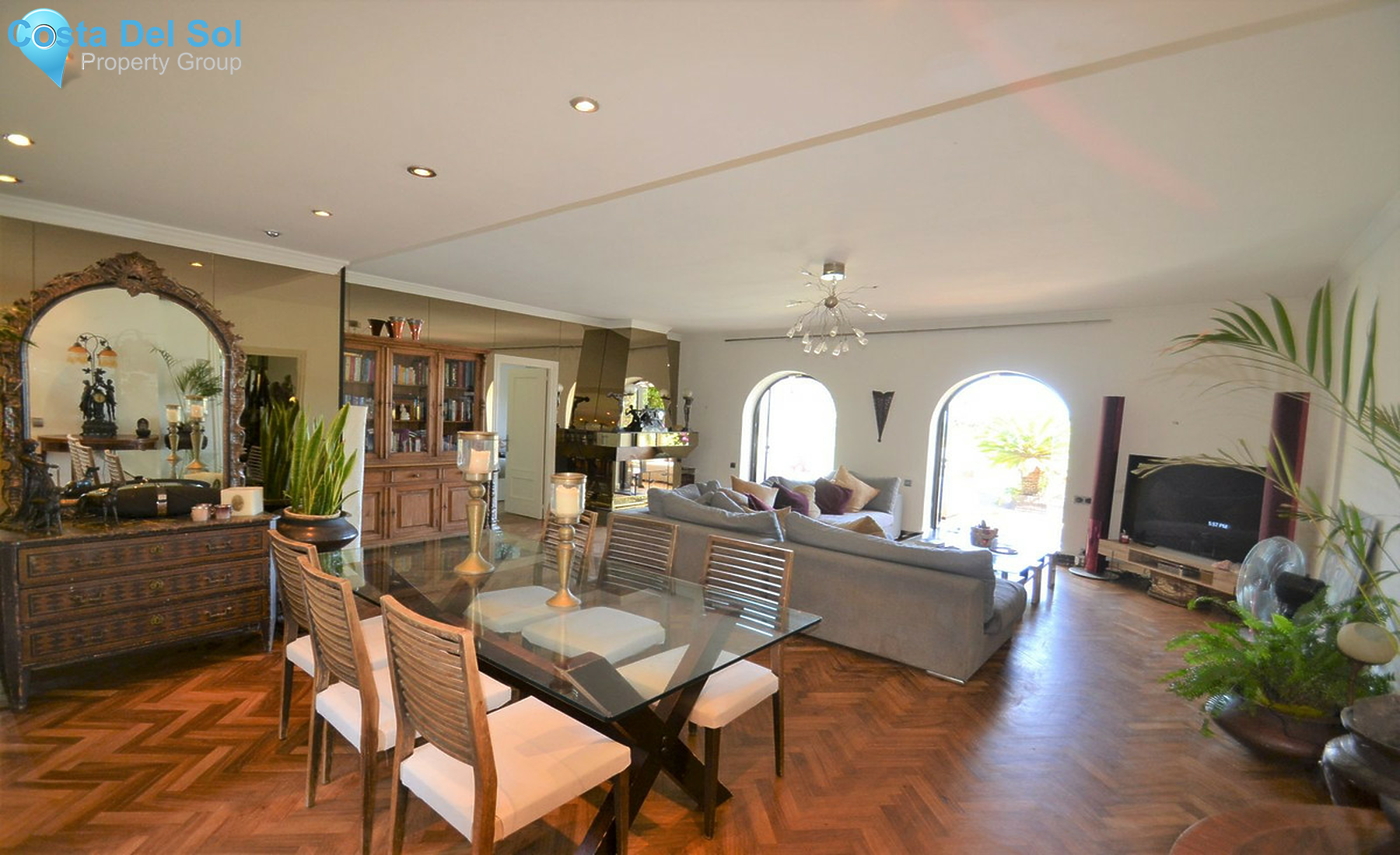 House in Fuengirola-1273699