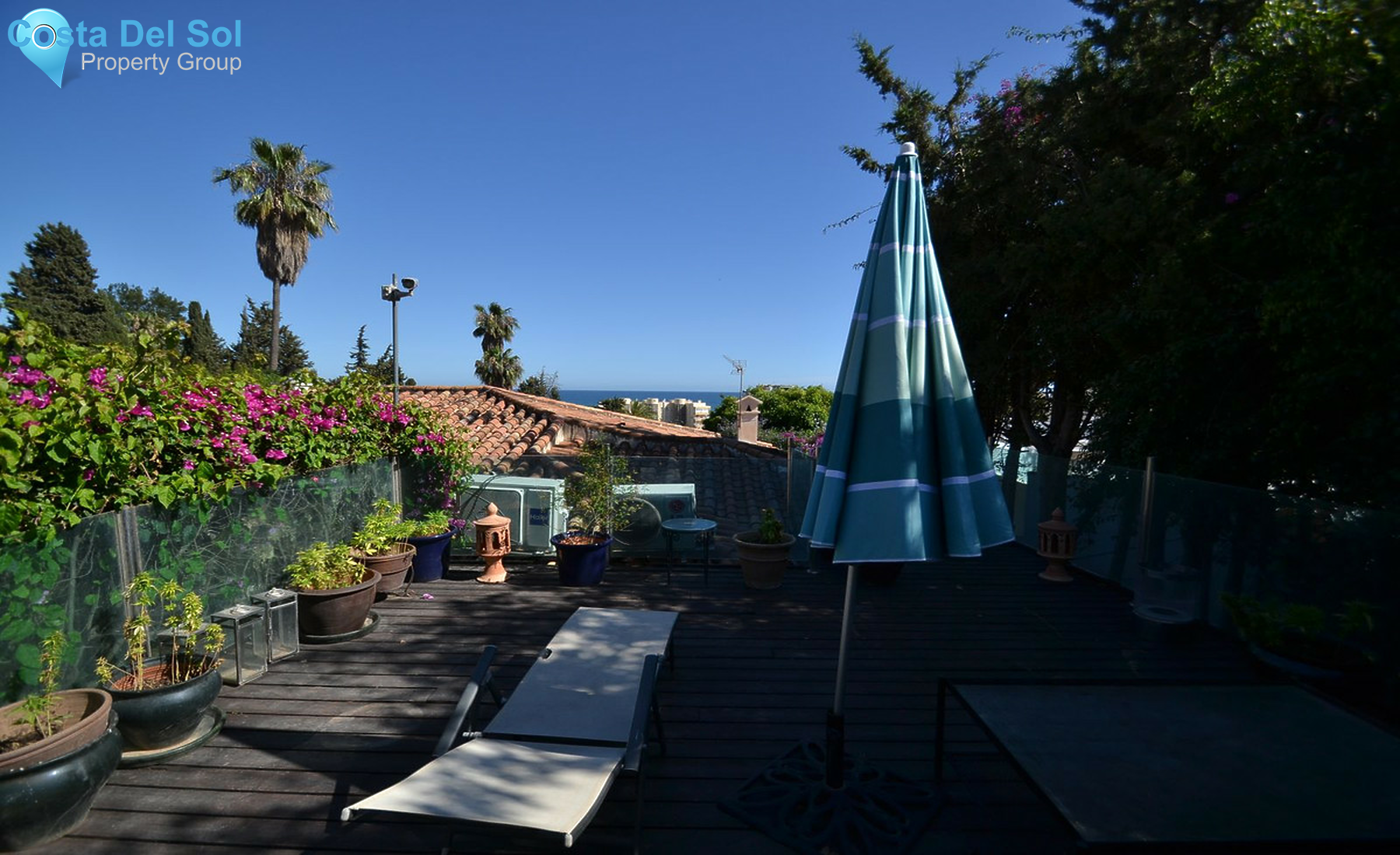 House in Fuengirola-1273701