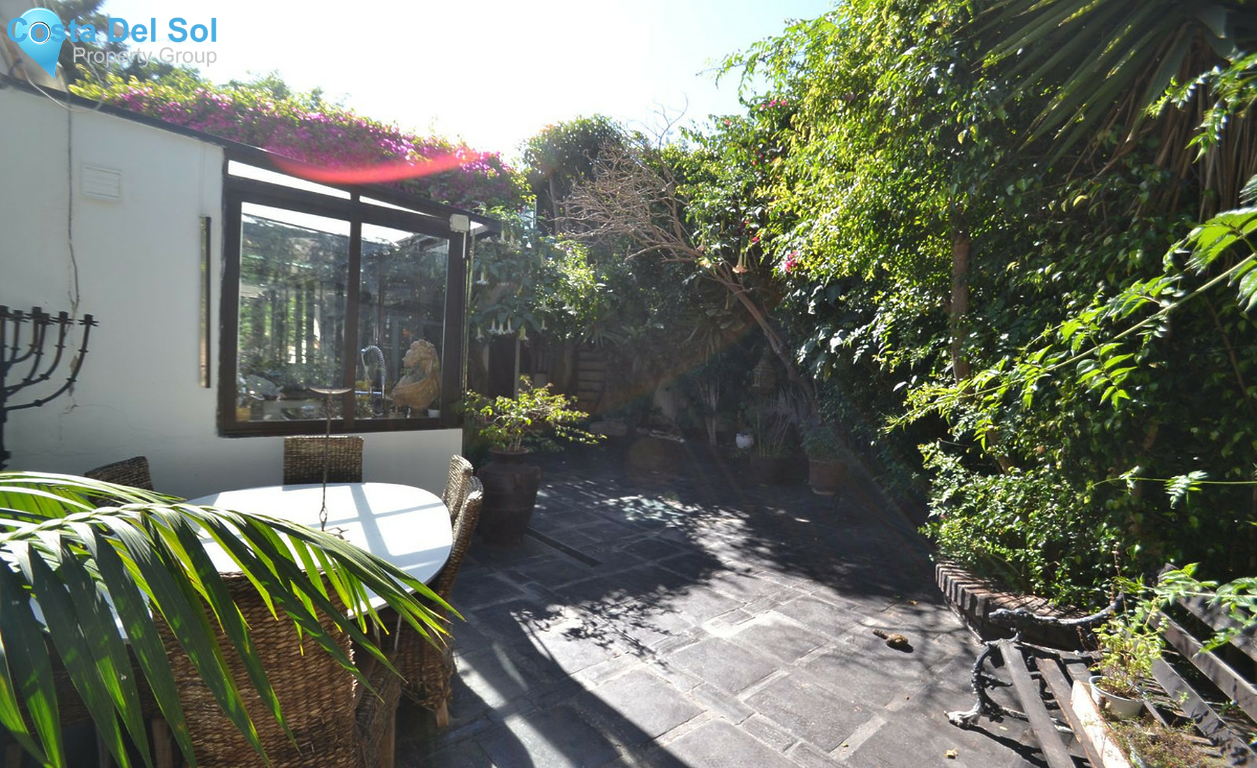 House in Fuengirola-1273703