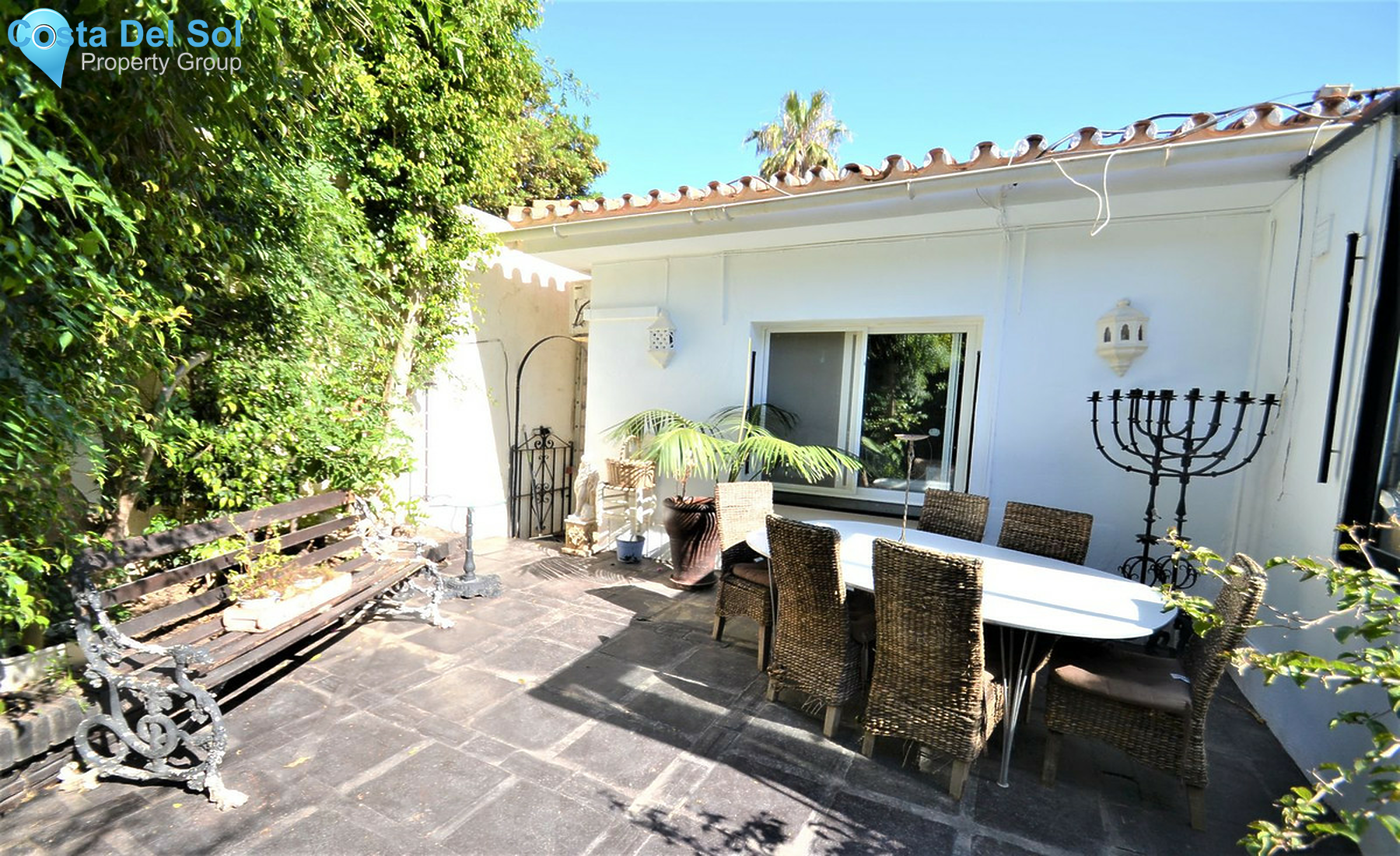 House in Fuengirola-1273704