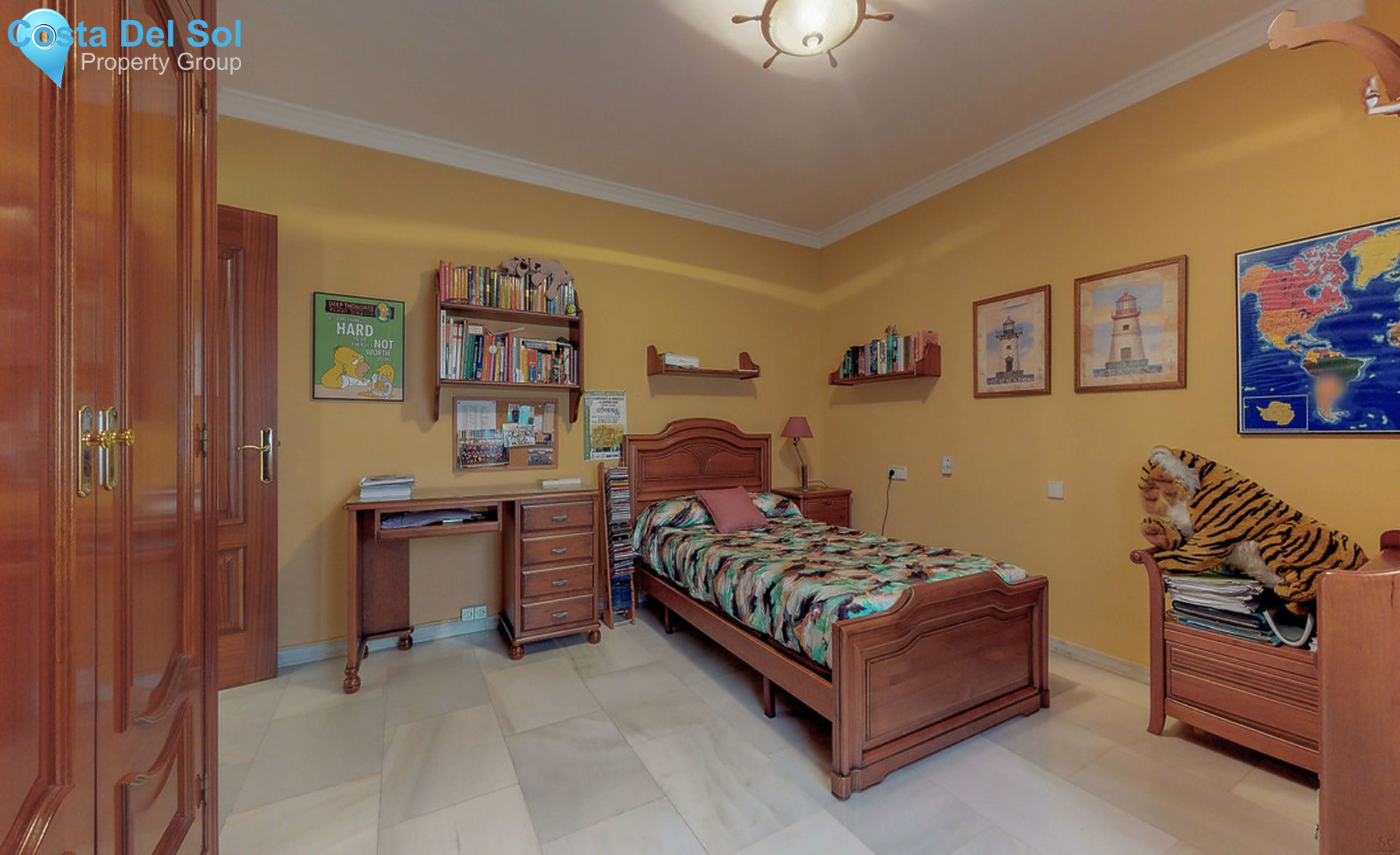 House in Fuengirola-1304219