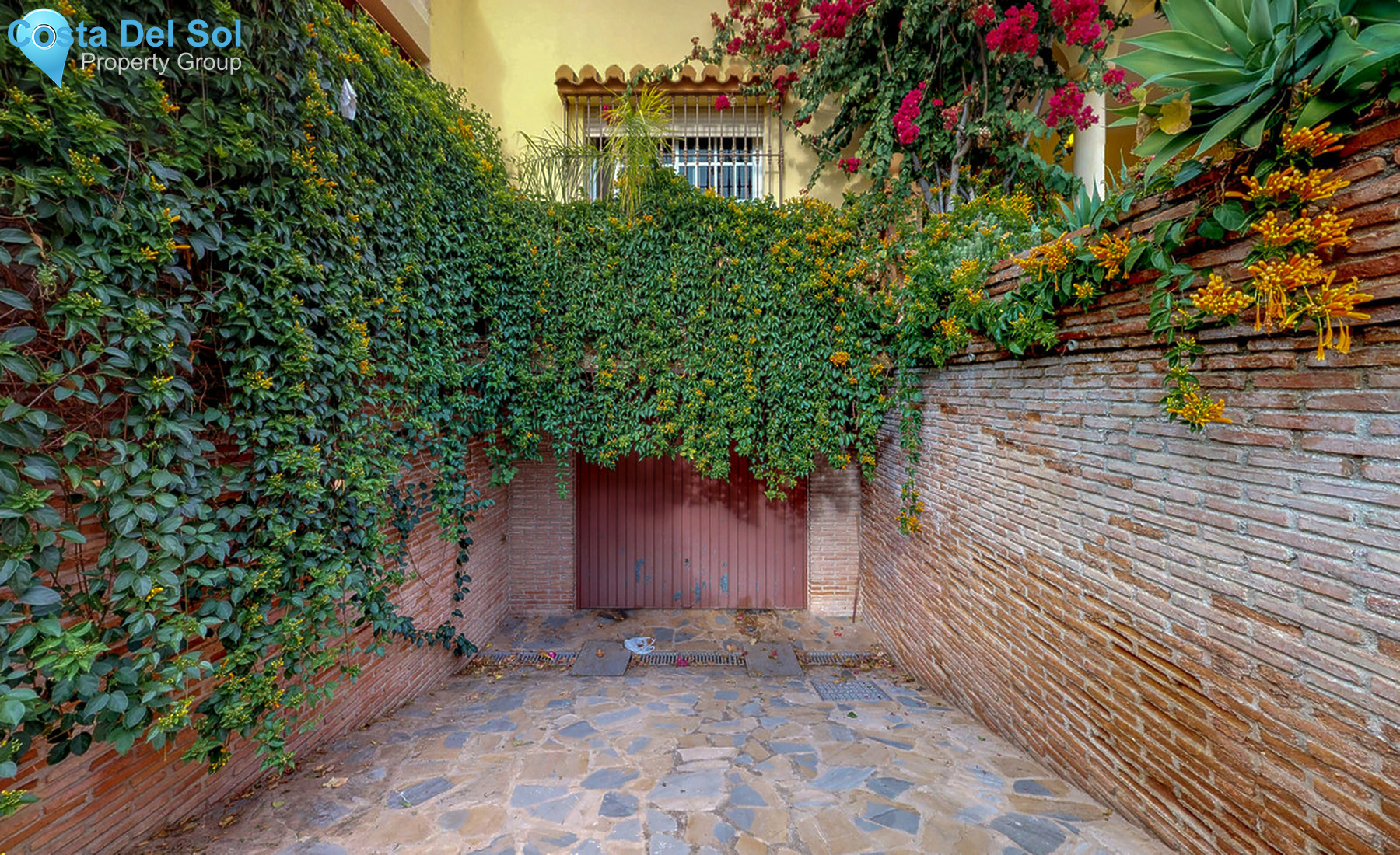House in Fuengirola-1304224