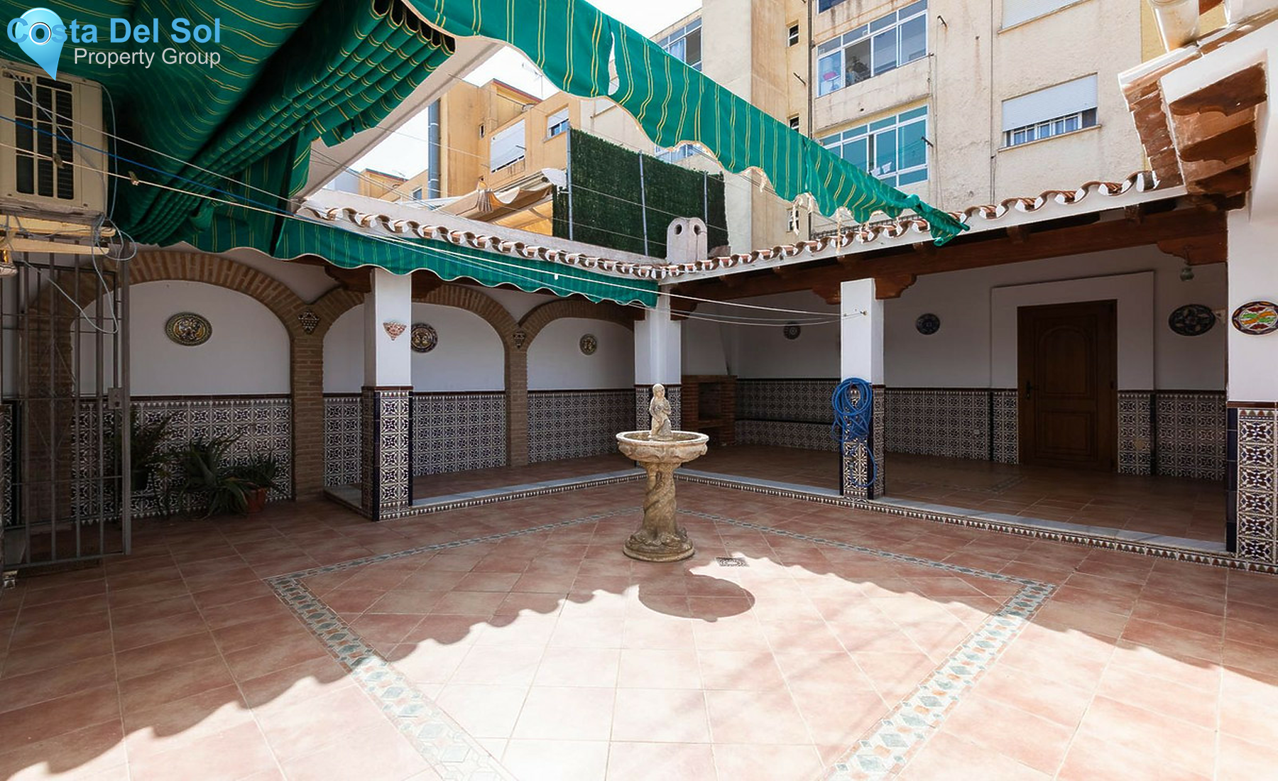 House in Fuengirola