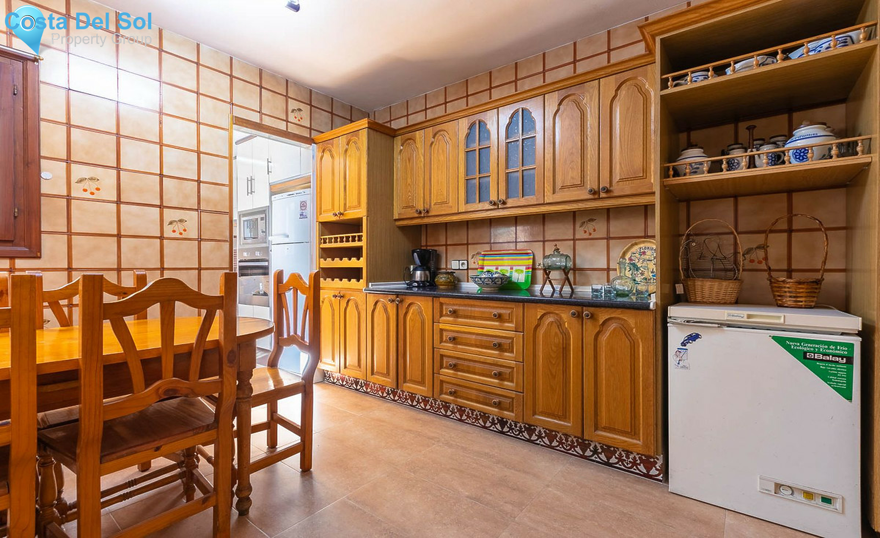 House in Fuengirola-1452801