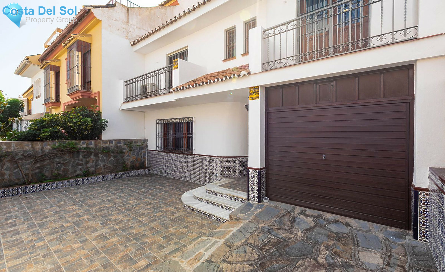 House in Fuengirola-1452792