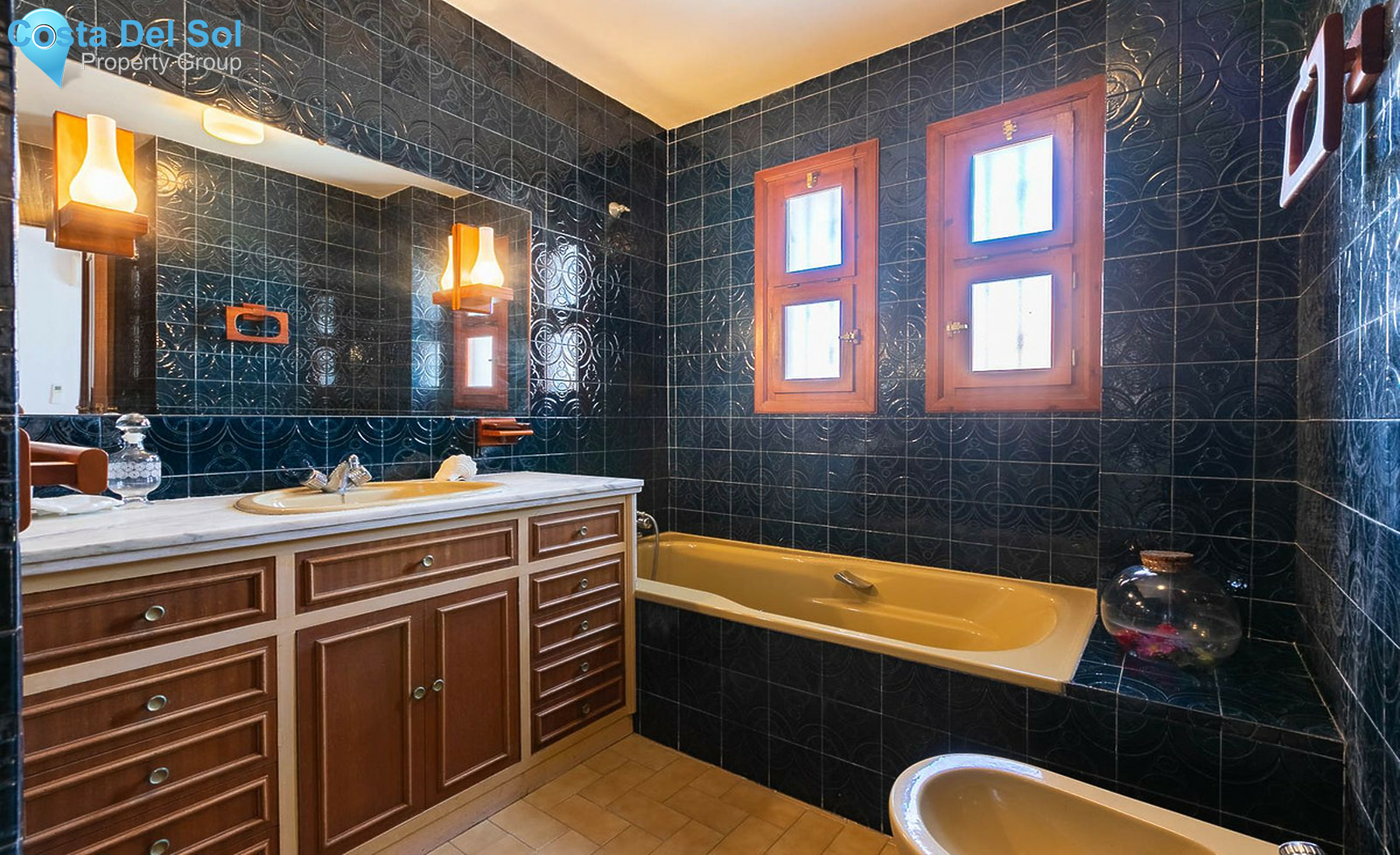 House in Fuengirola-1452810