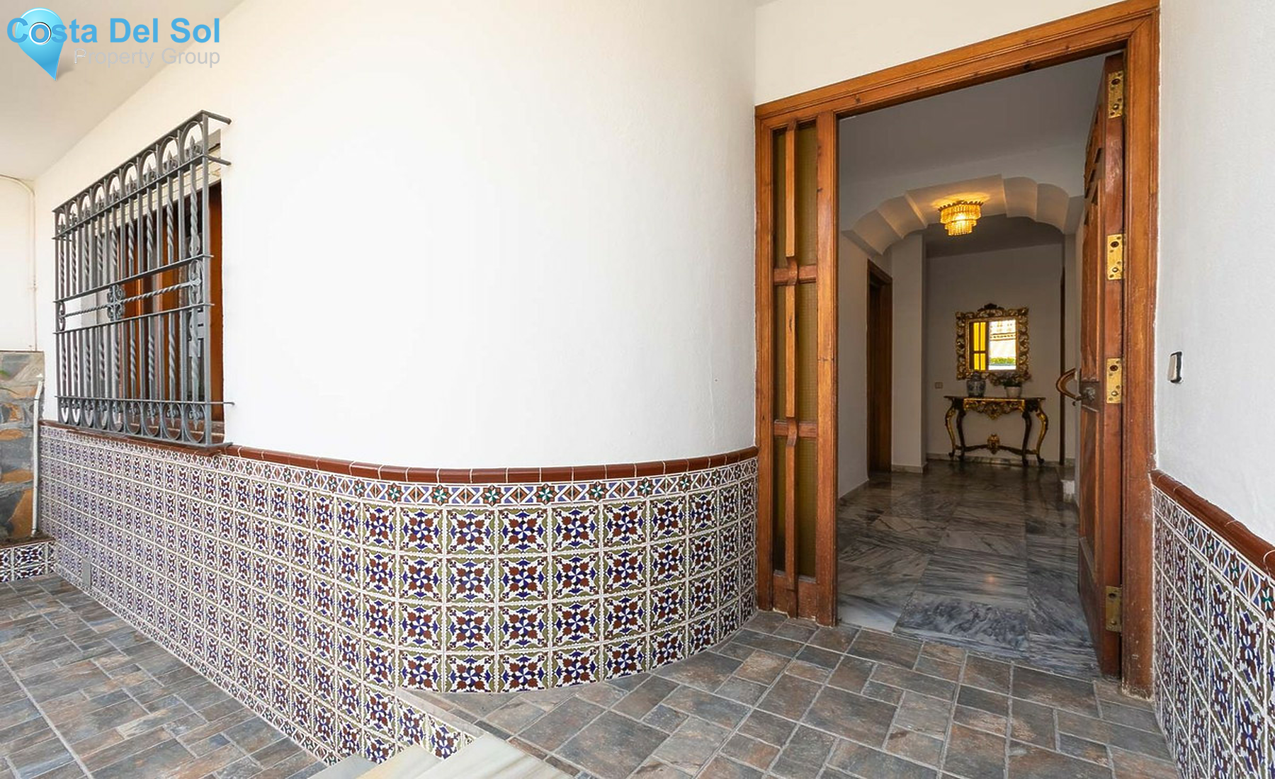 House in Fuengirola-1452793