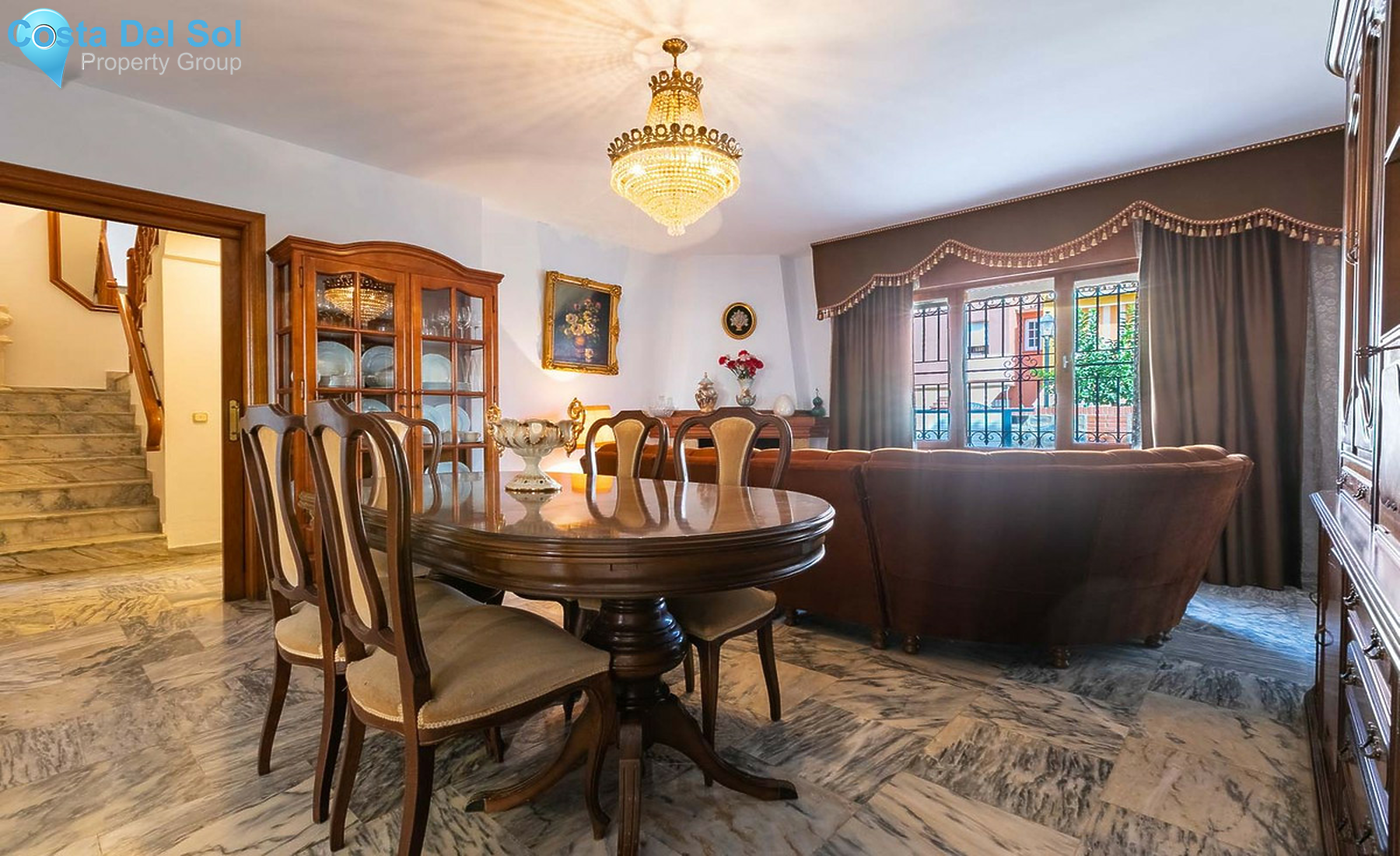 House in Fuengirola-1452794