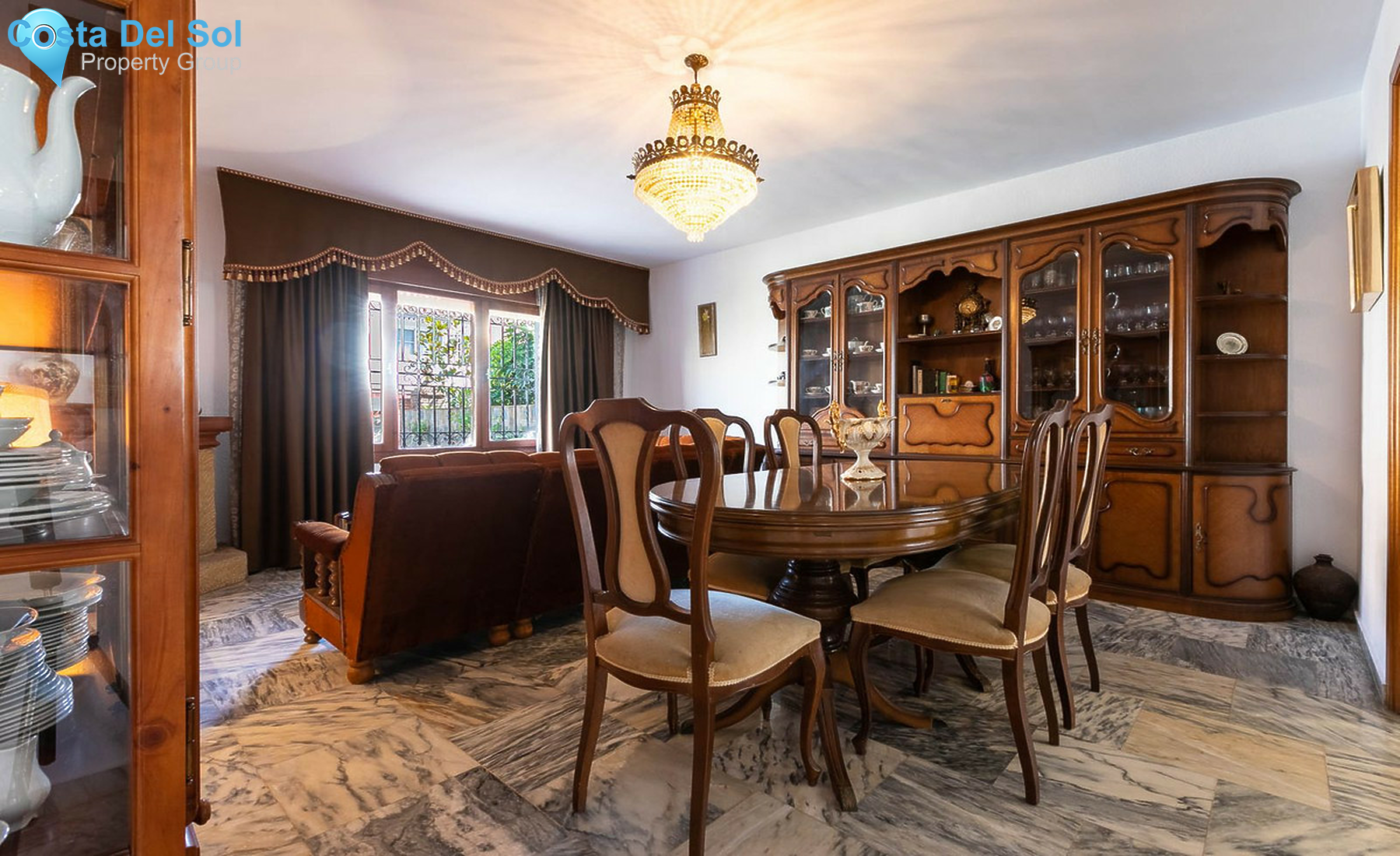 House in Fuengirola-1452795