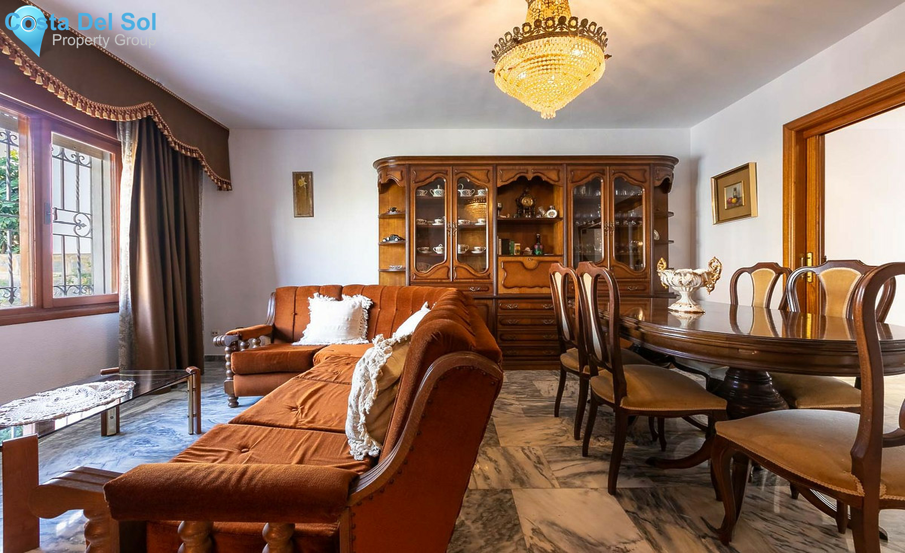 House in Fuengirola-1452796