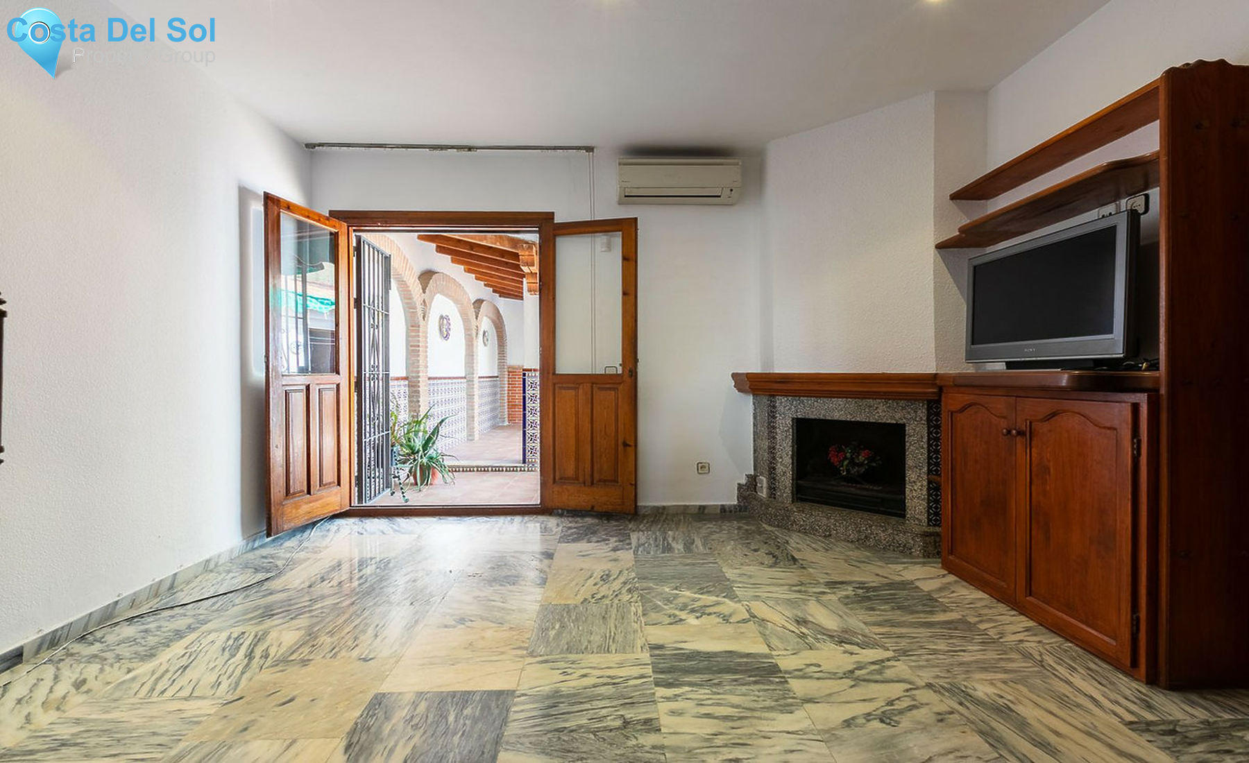 House in Fuengirola-1452797