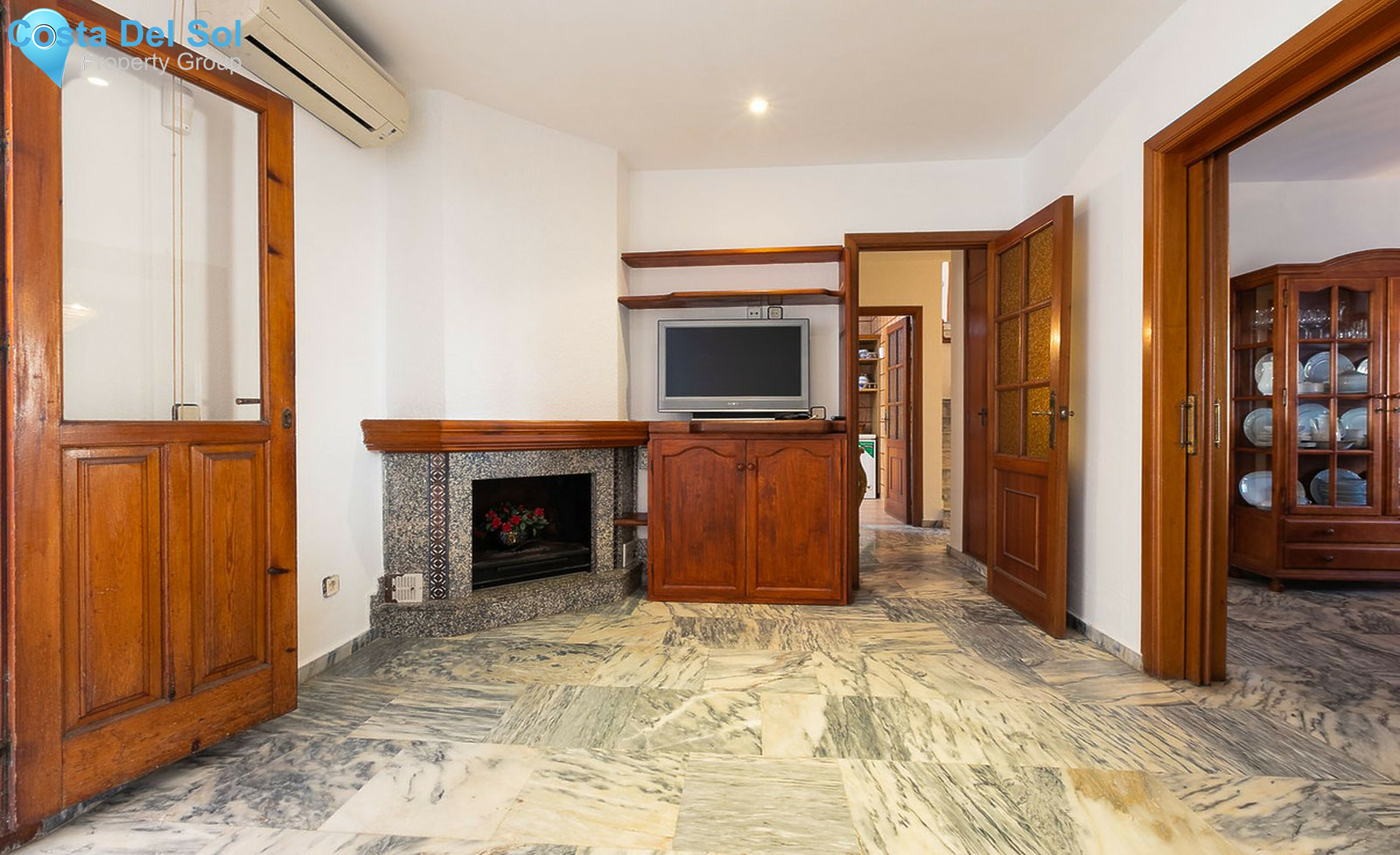 House in Fuengirola-1452798