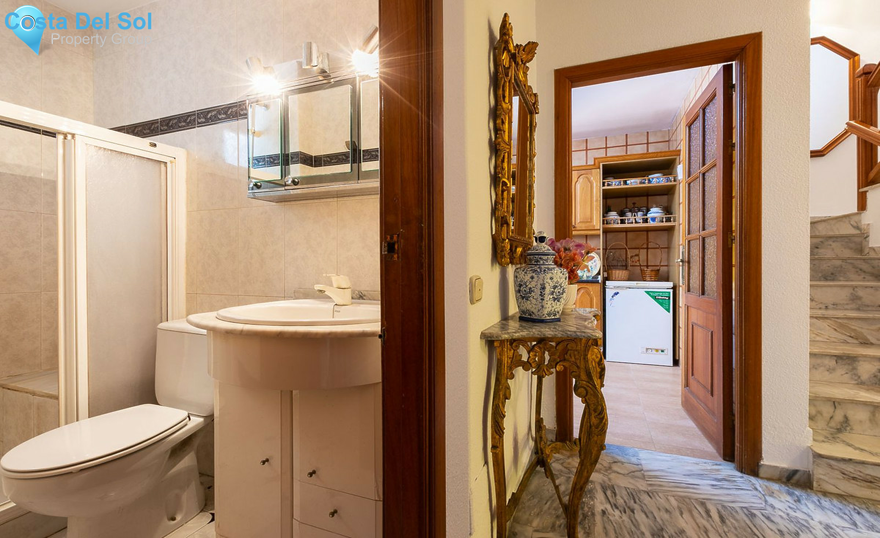 House in Fuengirola-1452799