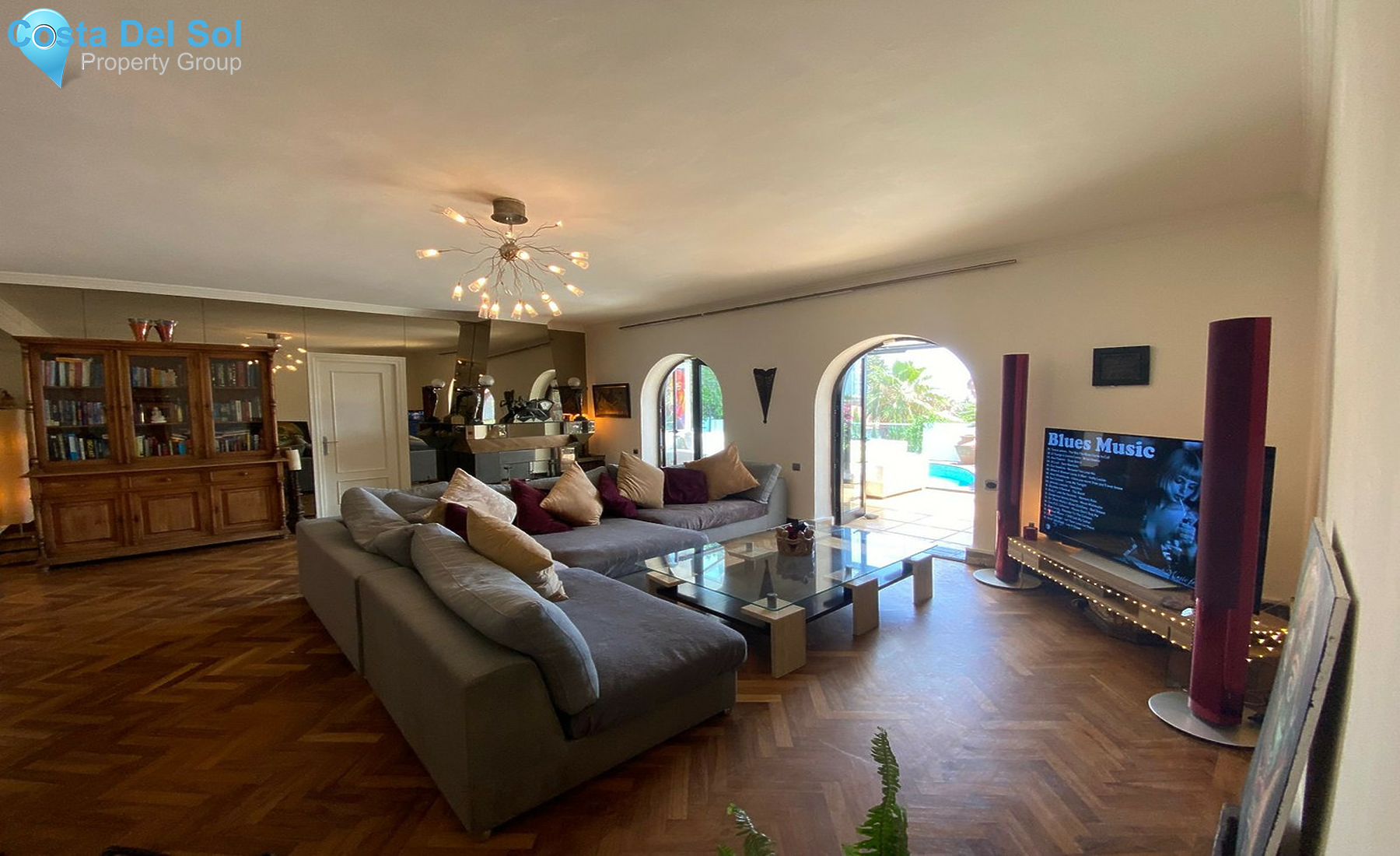 House in Fuengirola-1462175