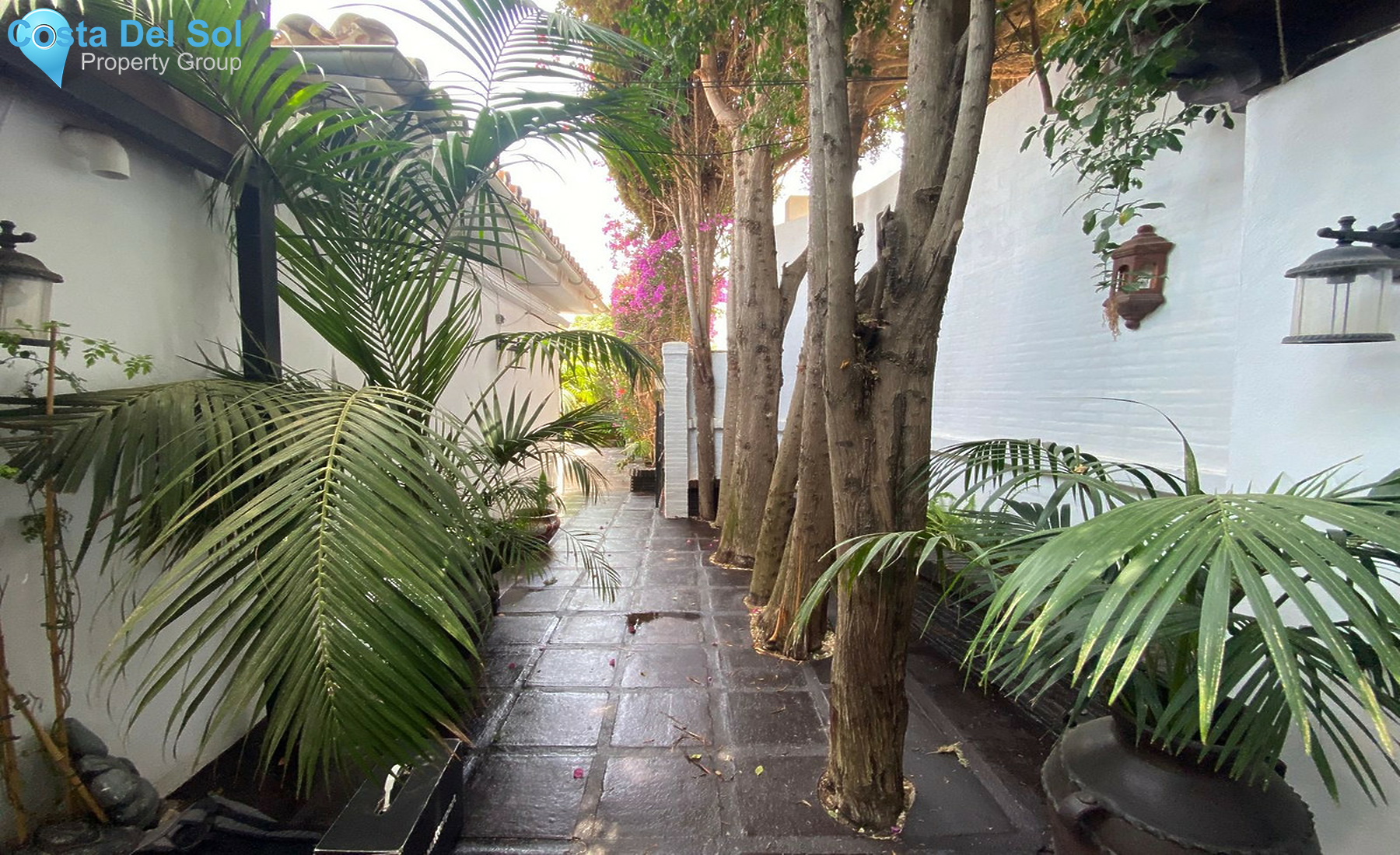 House in Fuengirola-1462179