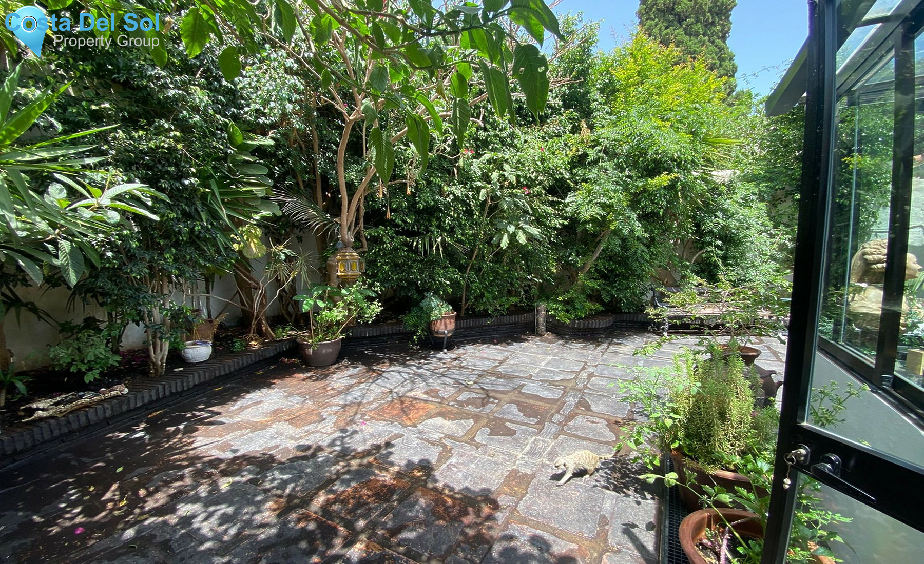 House in Fuengirola-1462180