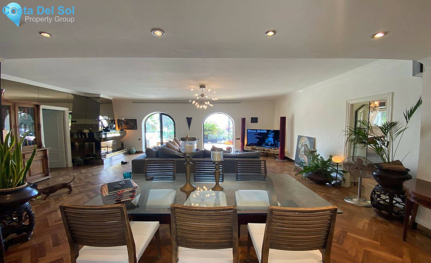 House in Fuengirola-1462181