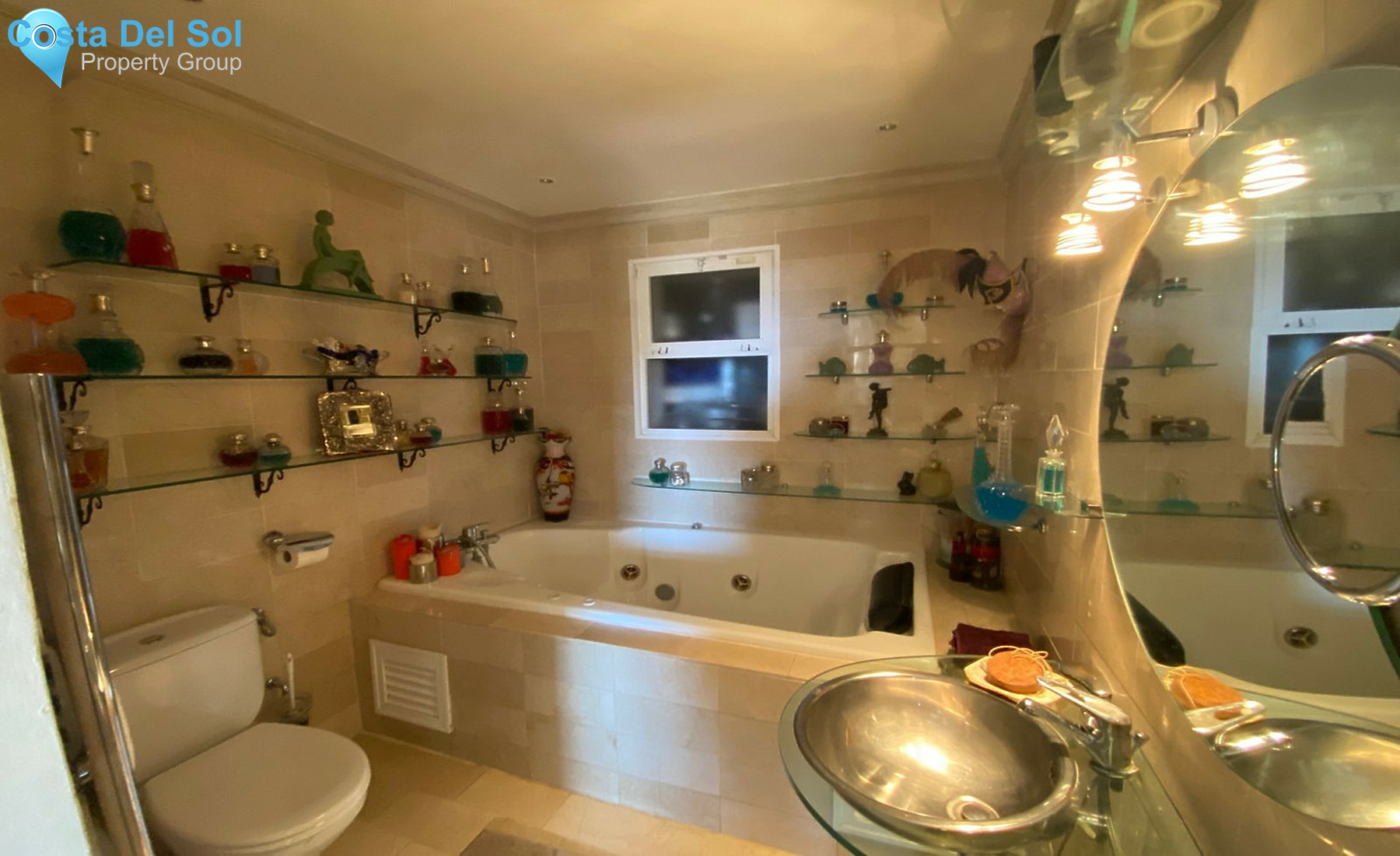 House in Fuengirola-1462182