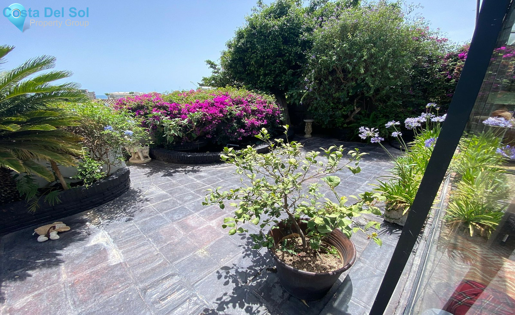 House in Fuengirola-1462183