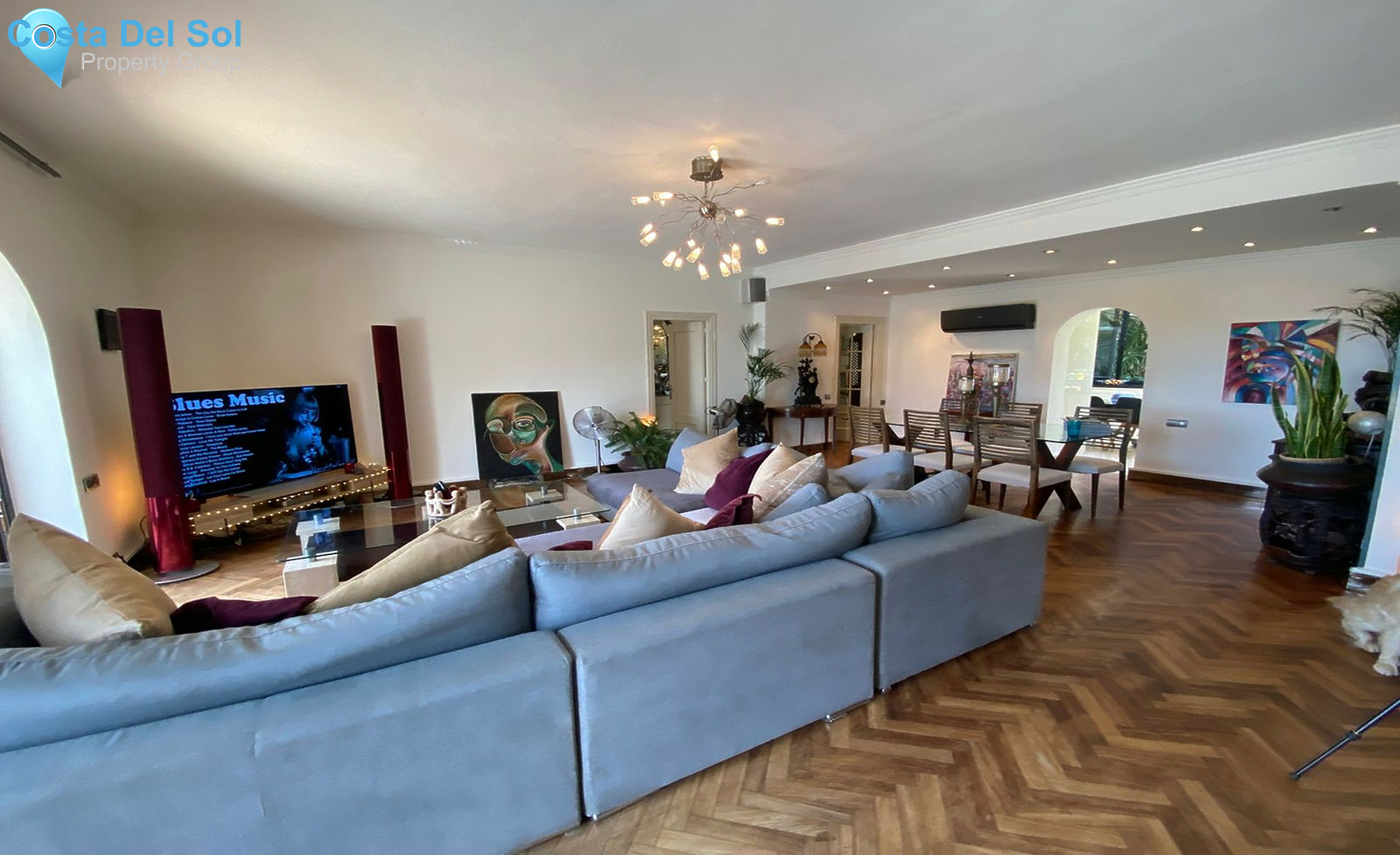 House in Fuengirola-1462185