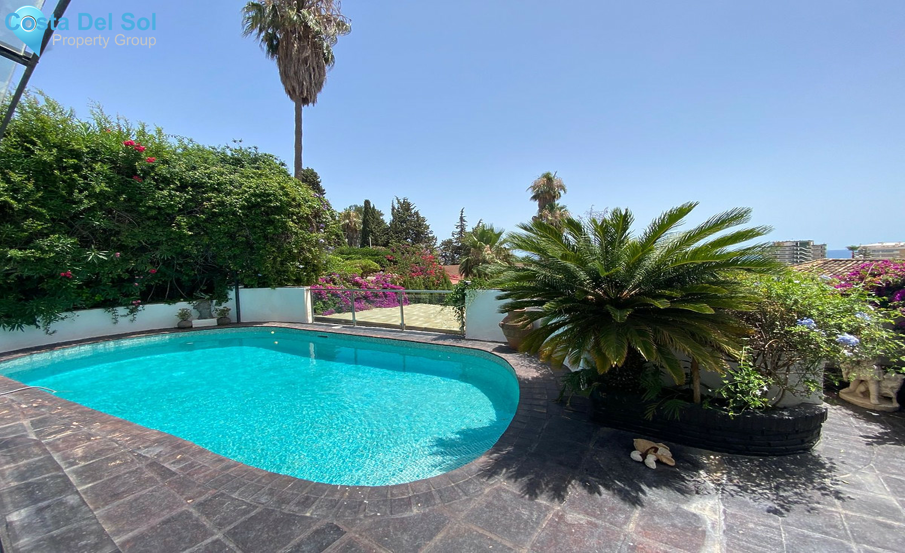 House in Fuengirola-1462170