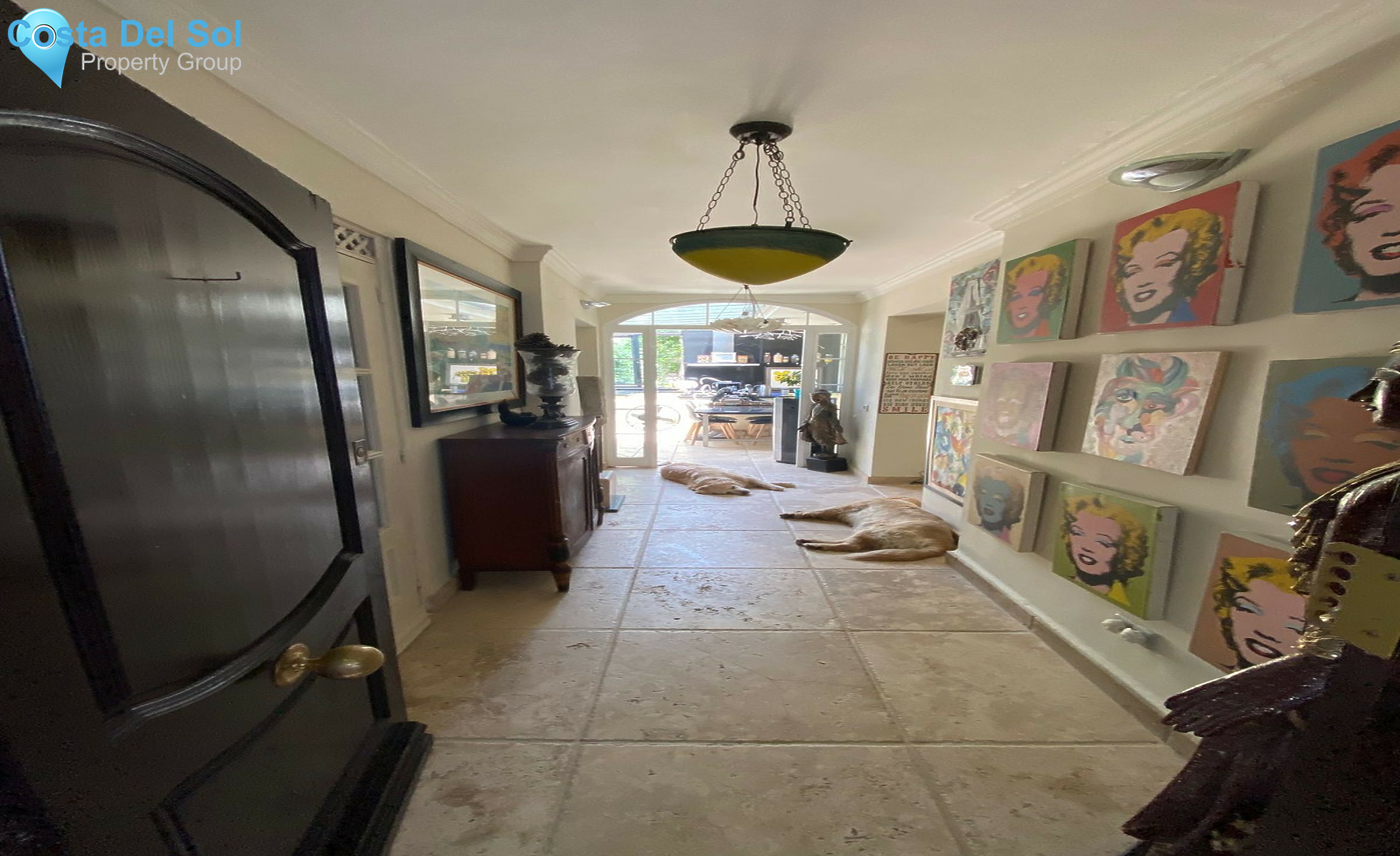 House in Fuengirola-1462171