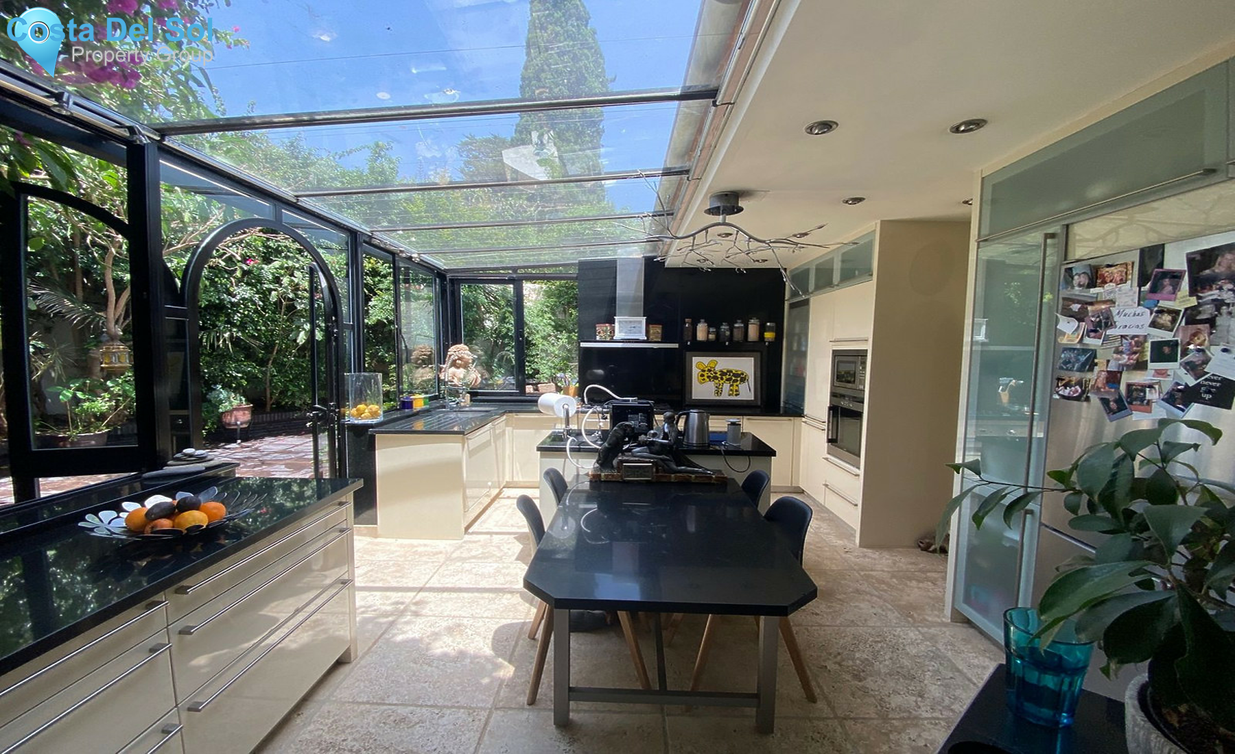 House in Fuengirola-1462172