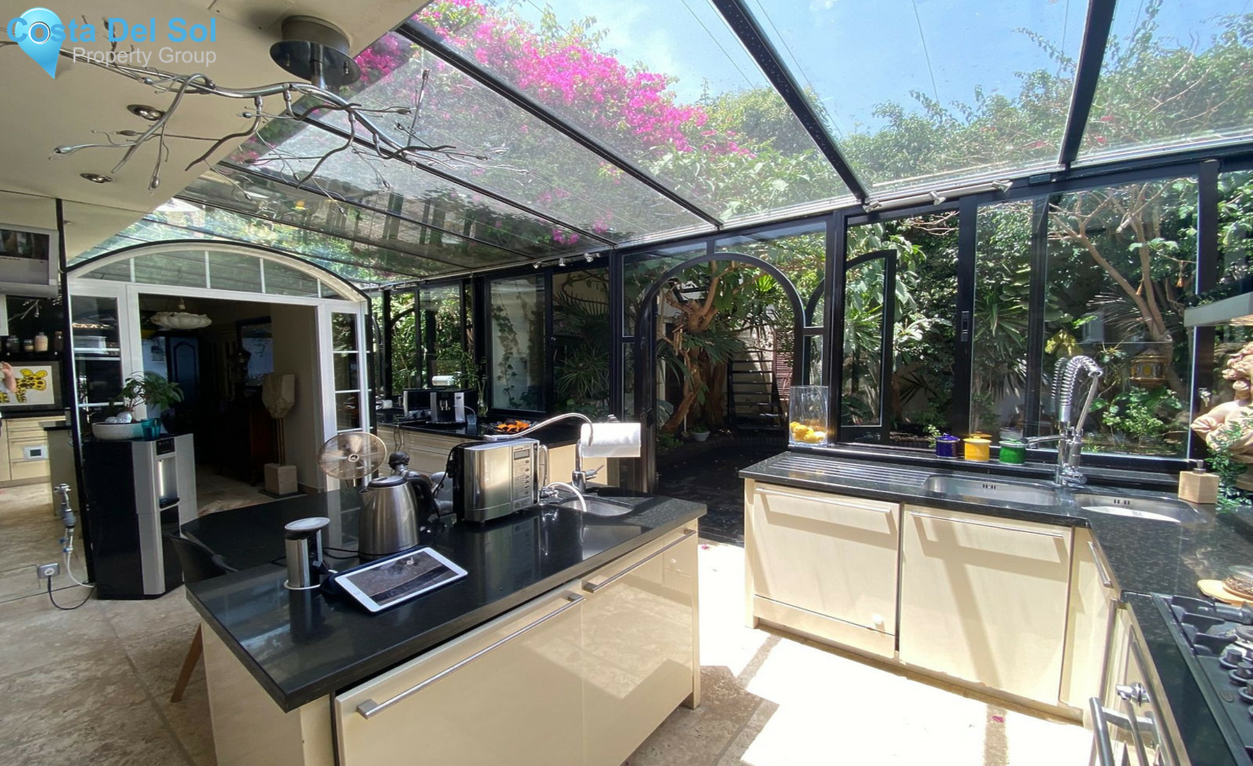 House in Fuengirola-1462173