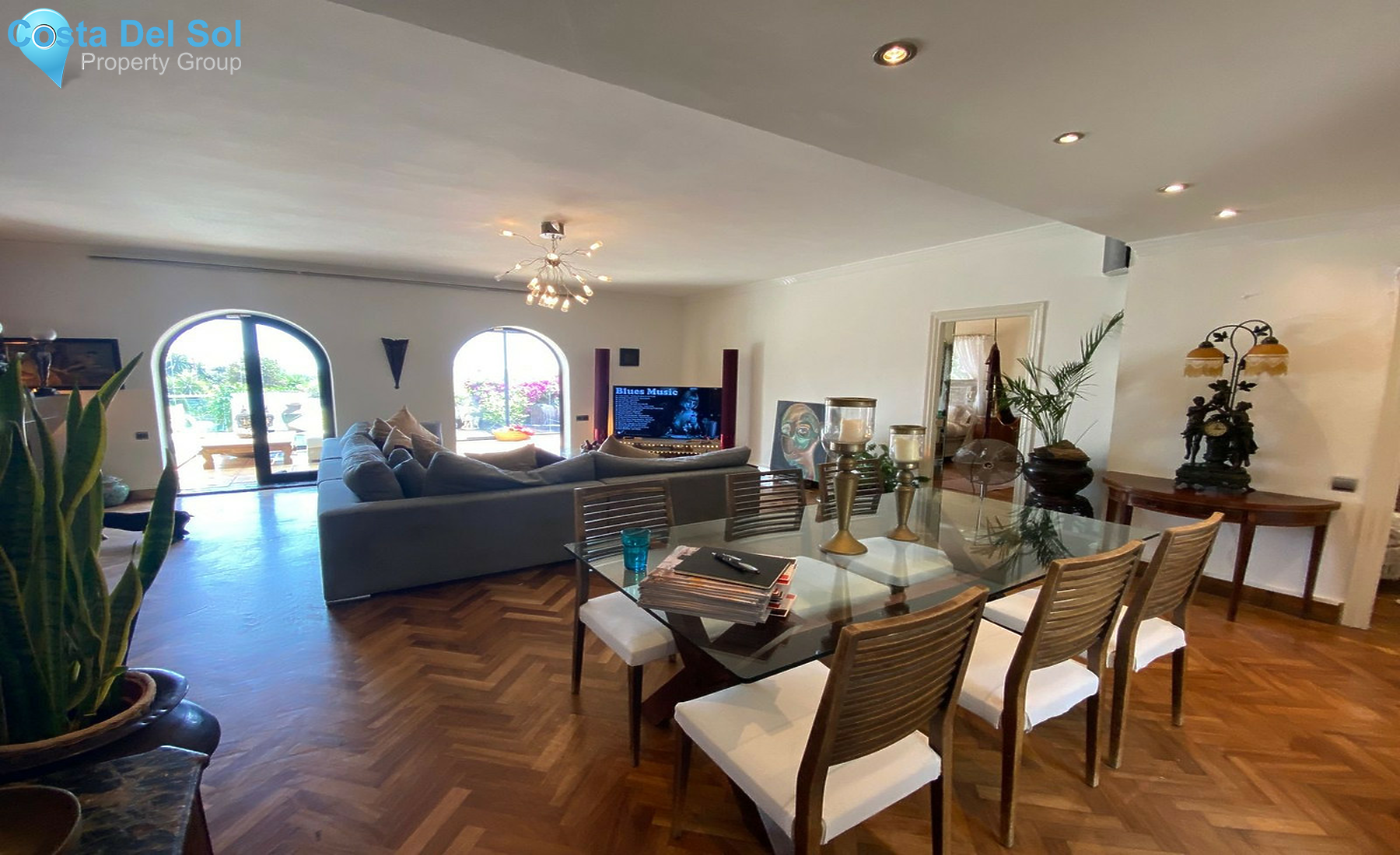 House in Fuengirola-1462174